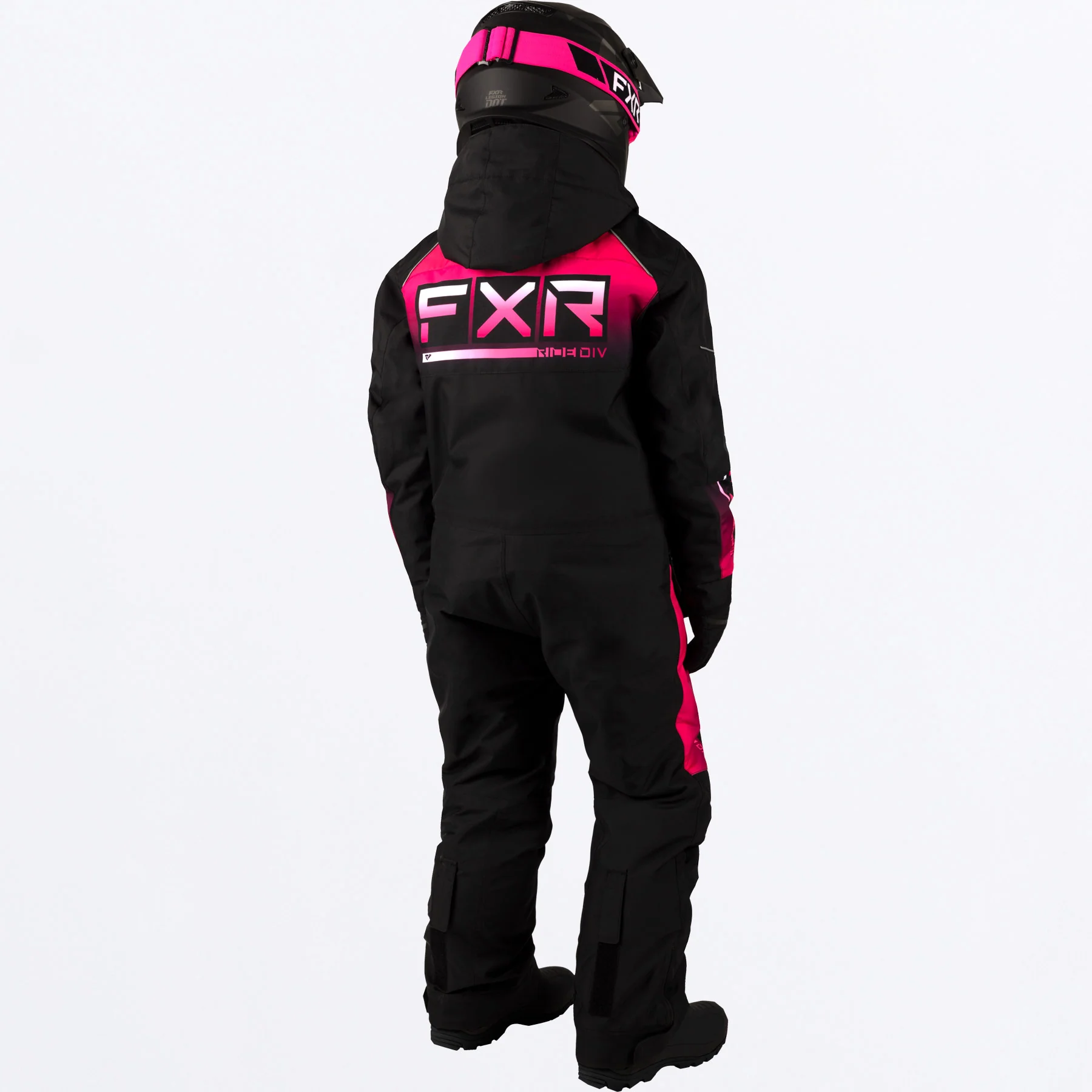 Child Recruit Monosuit - Image 4