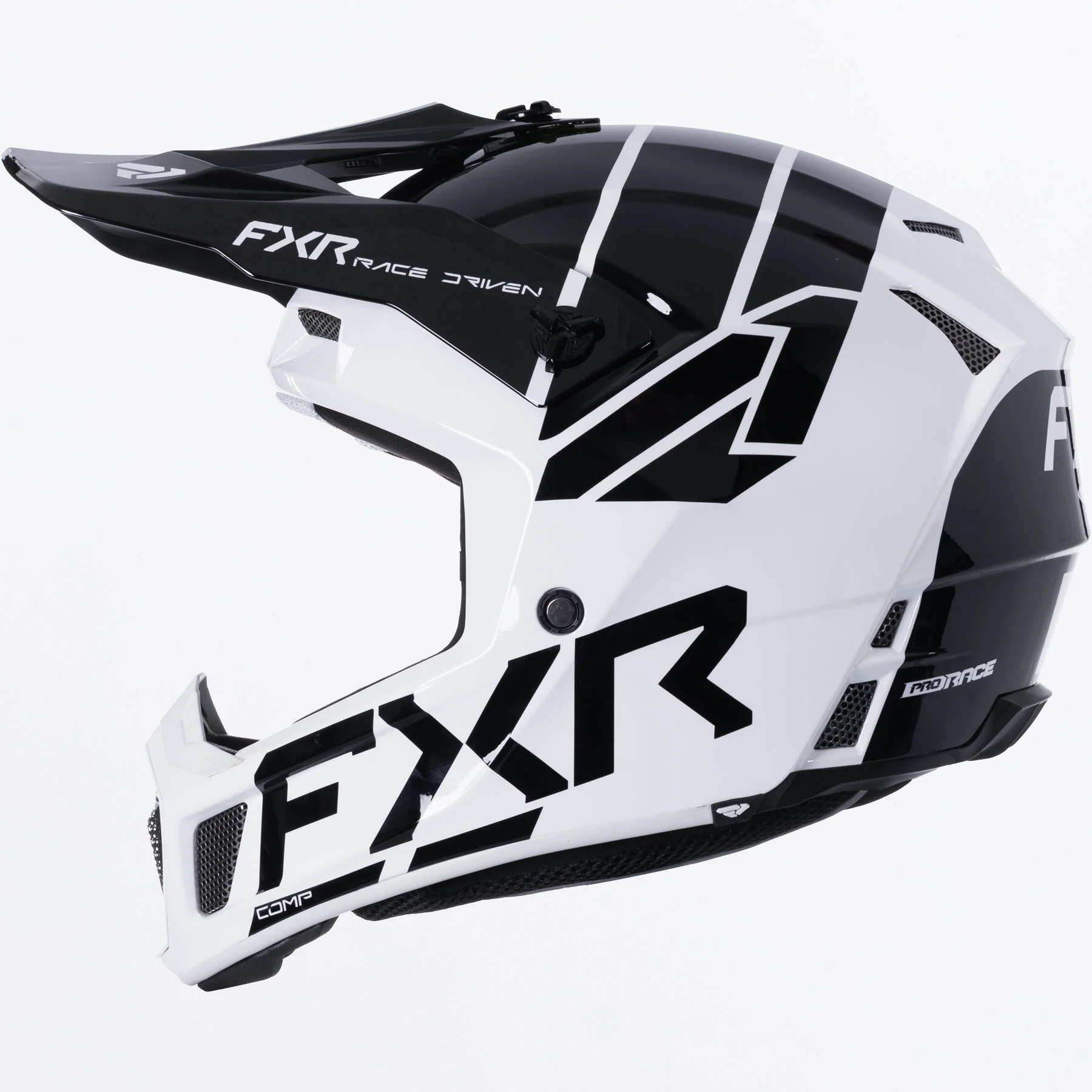 Clutch Comp MX Helmet - Image 3