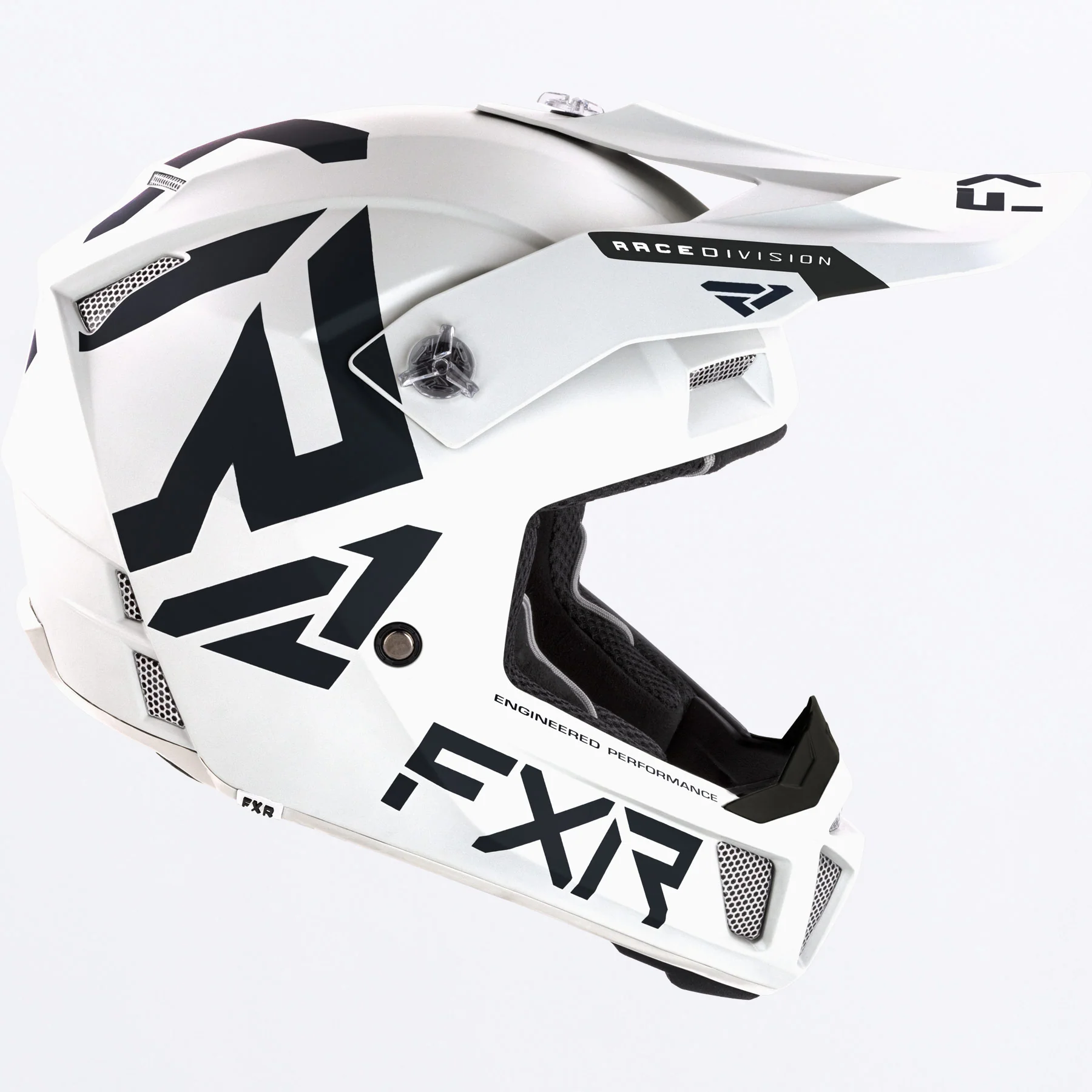 Clutch CX Helmet - Image 8