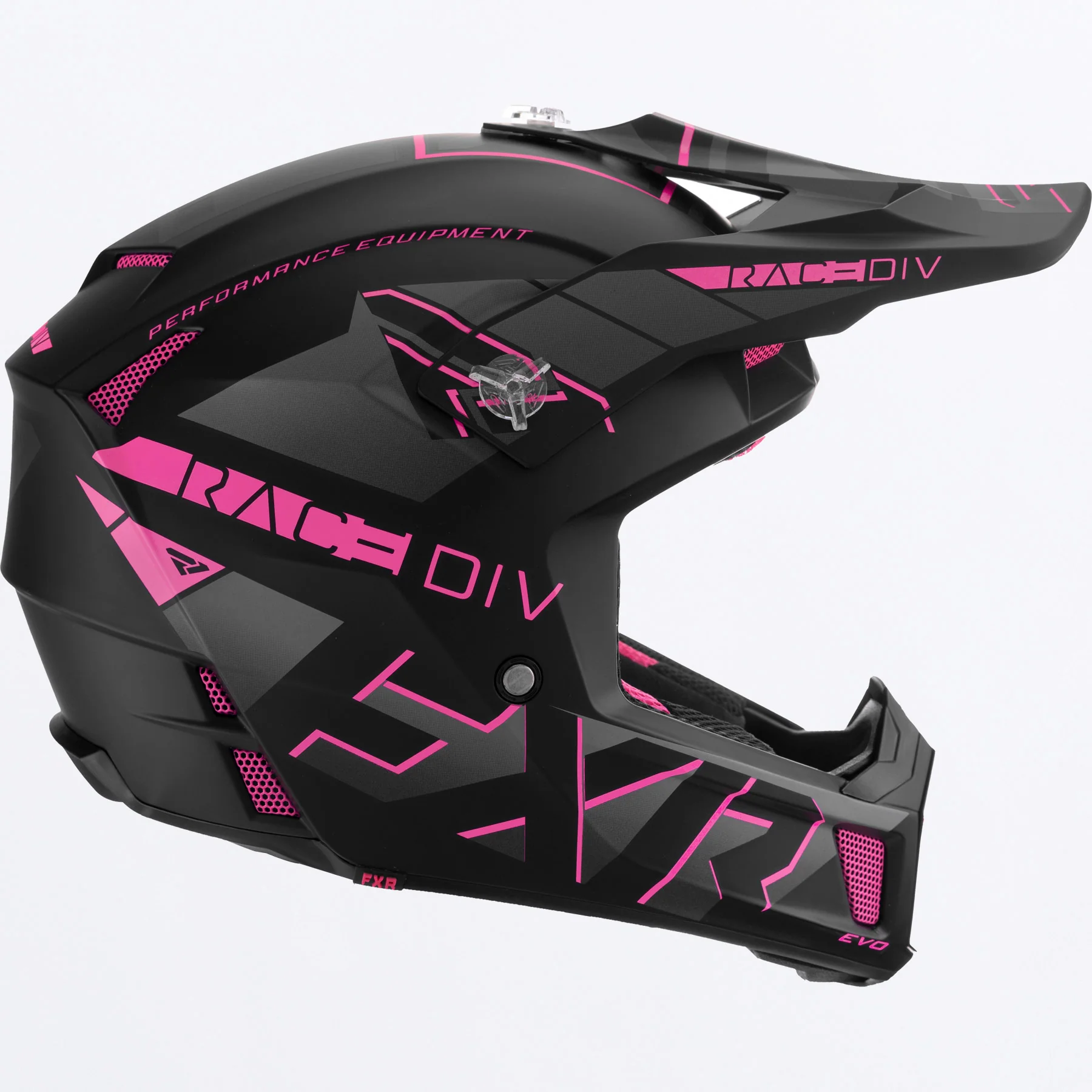 Clutch Evo Helmet - Image 10