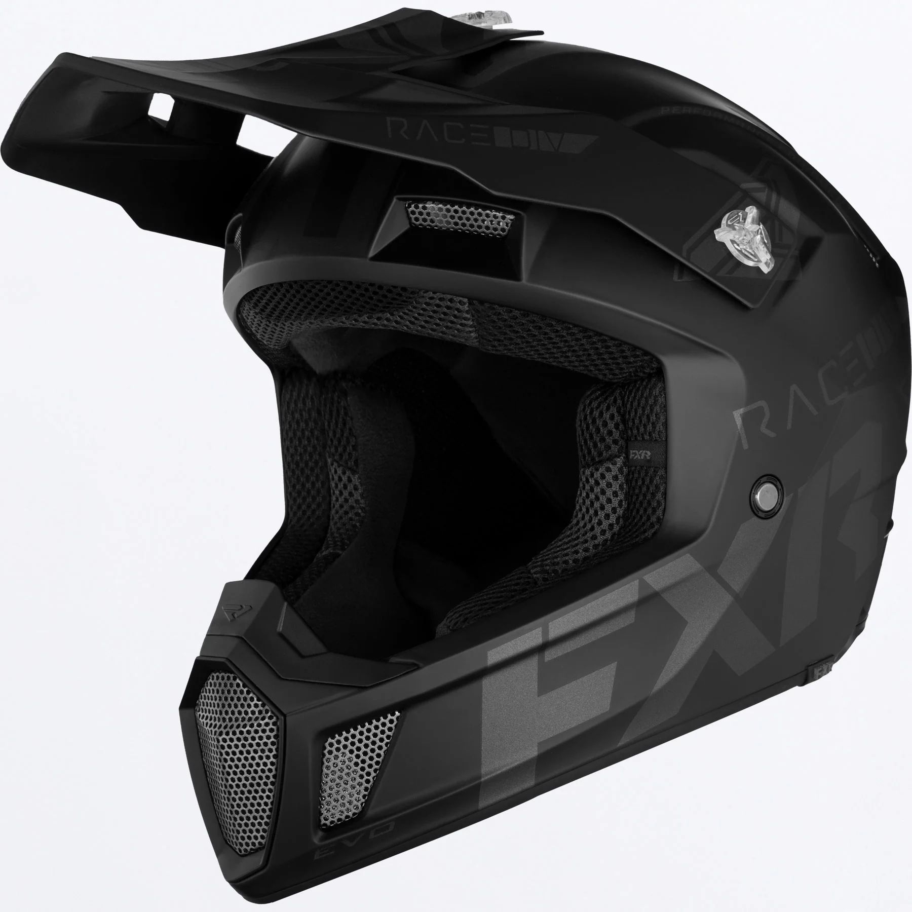 Clutch Evo Helmet - Image 2