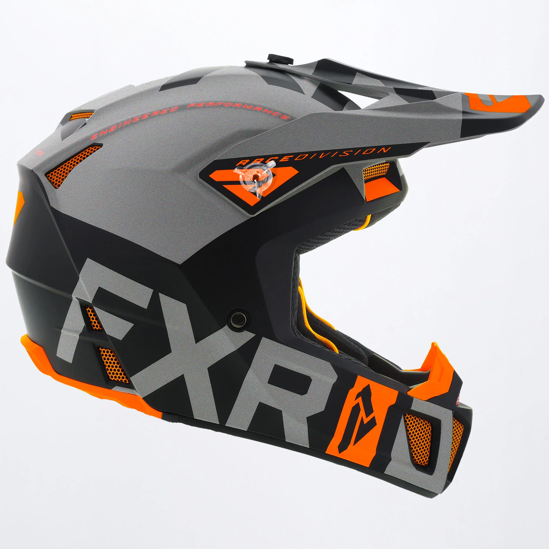 Clutch Evo Helmet - Image 14