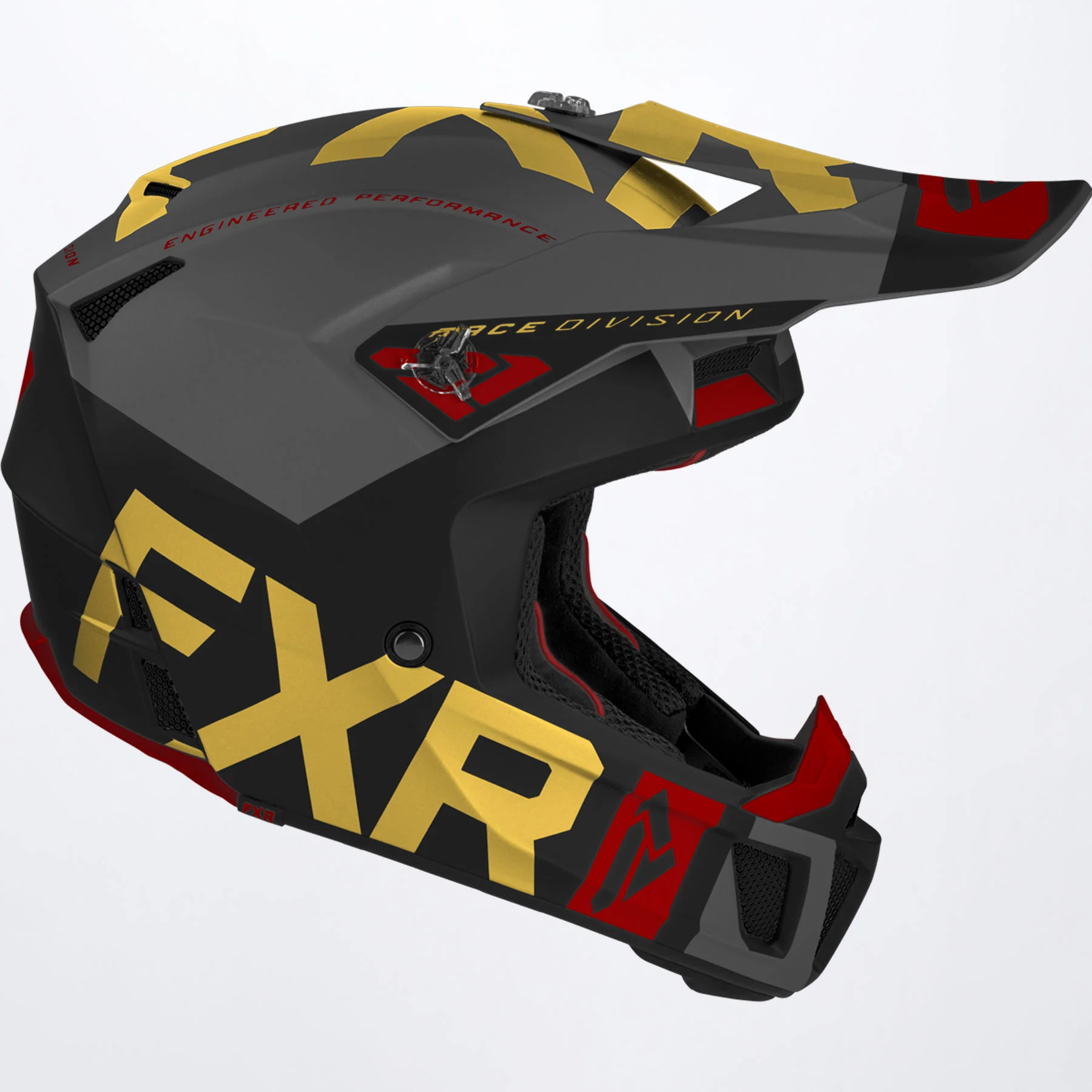 Clutch Evo Helmet - Image 4