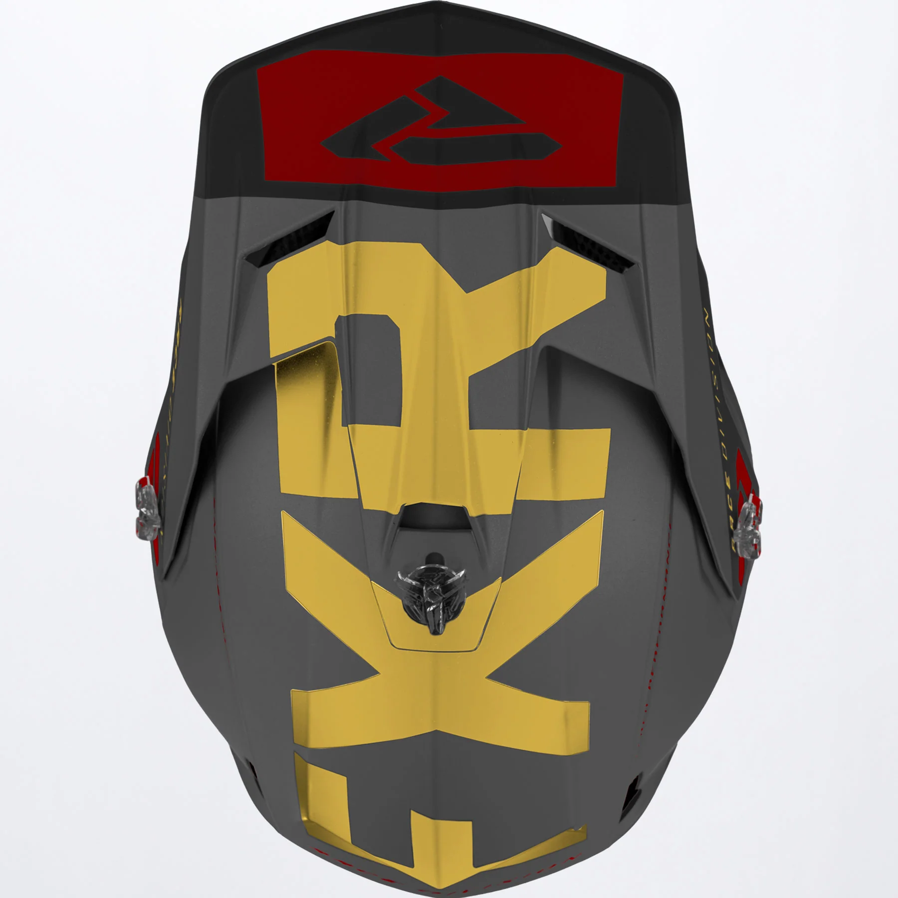 Clutch Evo Helmet - Image 5
