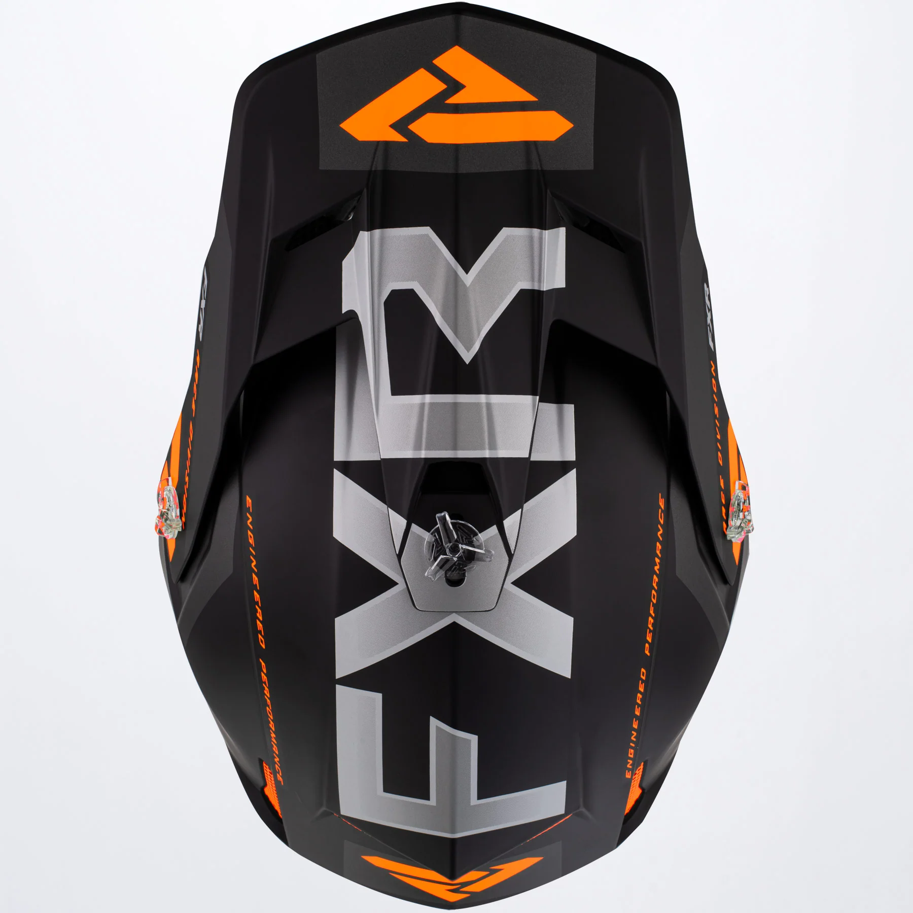Clutch Evo Helmet - Image 17