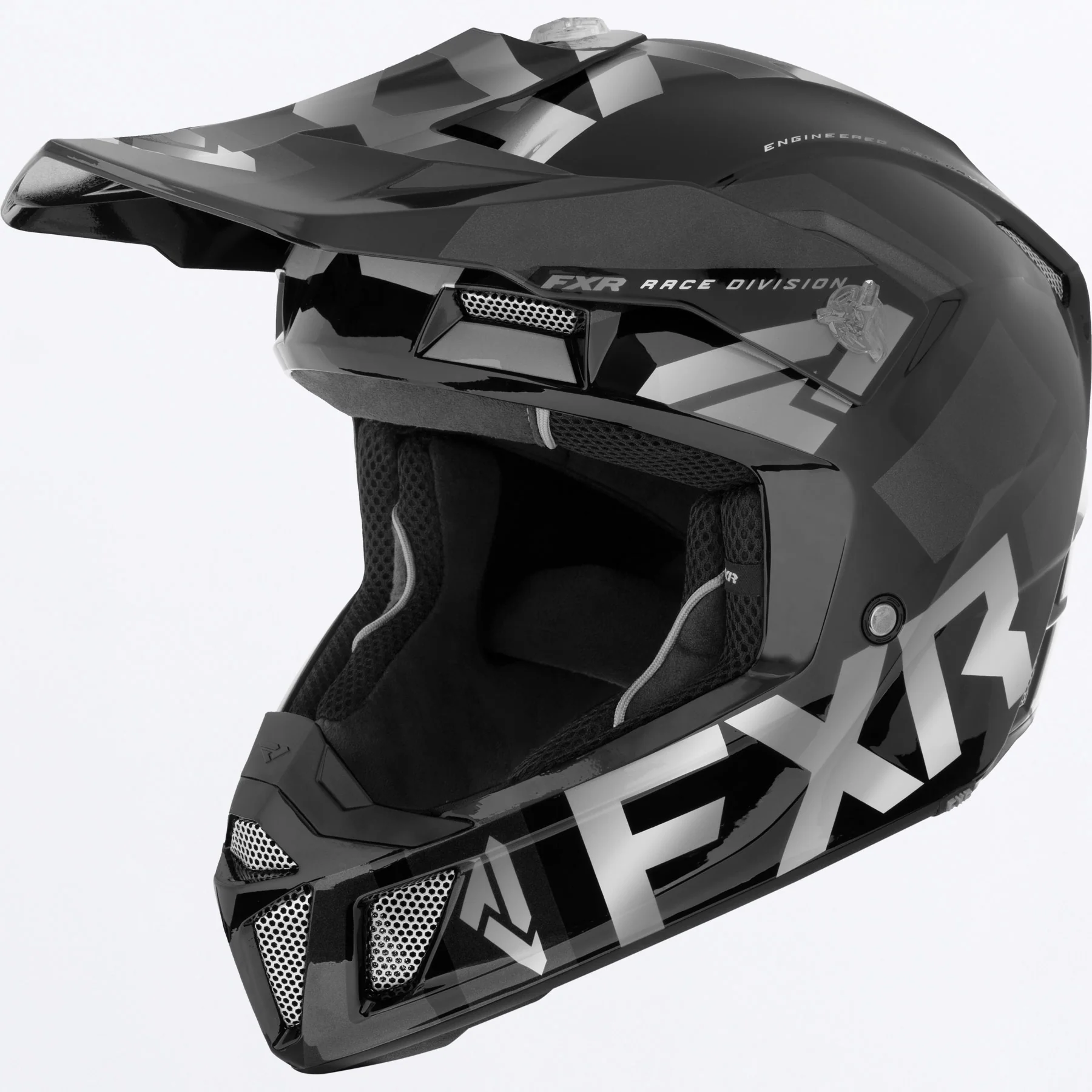 Clutch Evo LE Helmet - Image 21