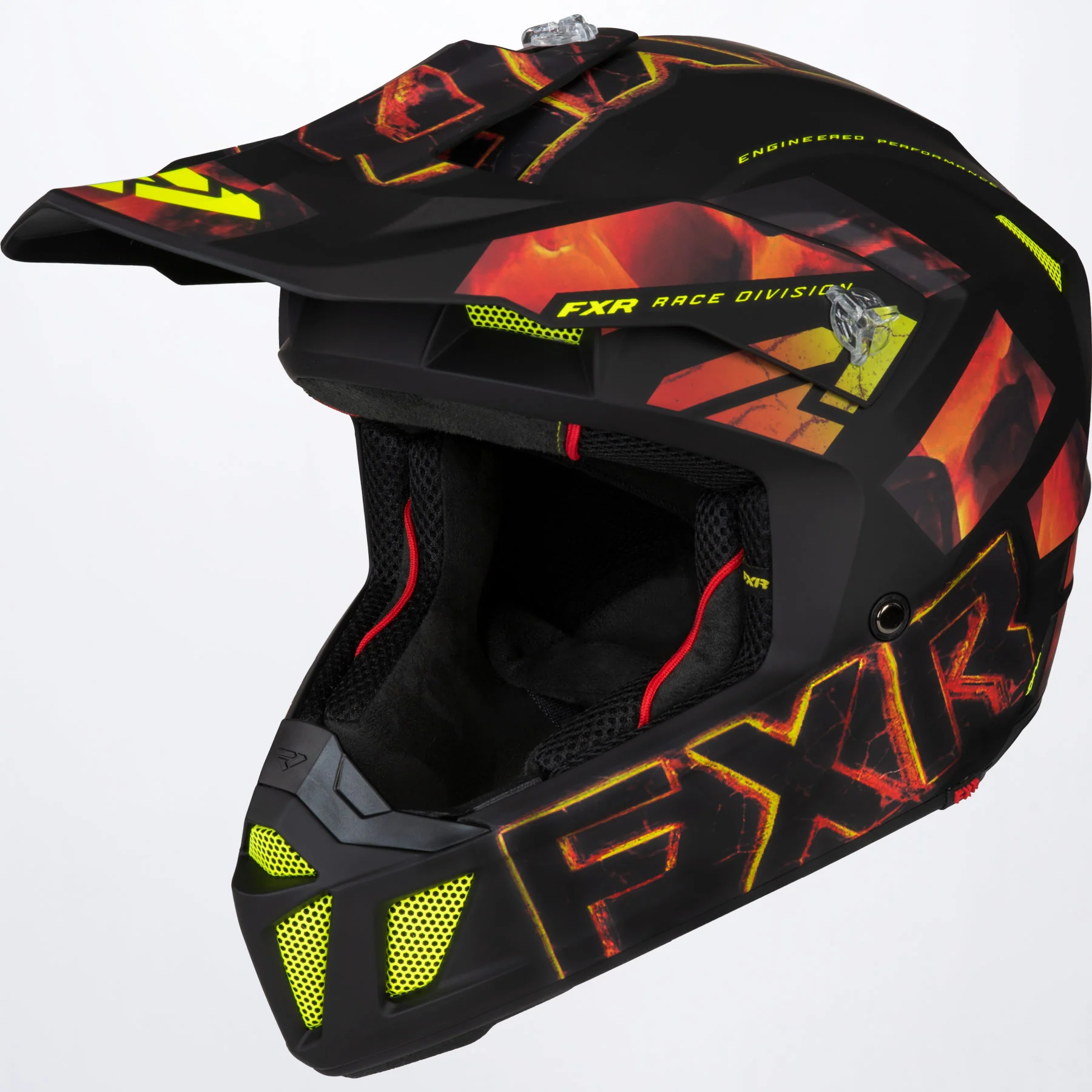 Clutch Evo LE Helmet - Image 16