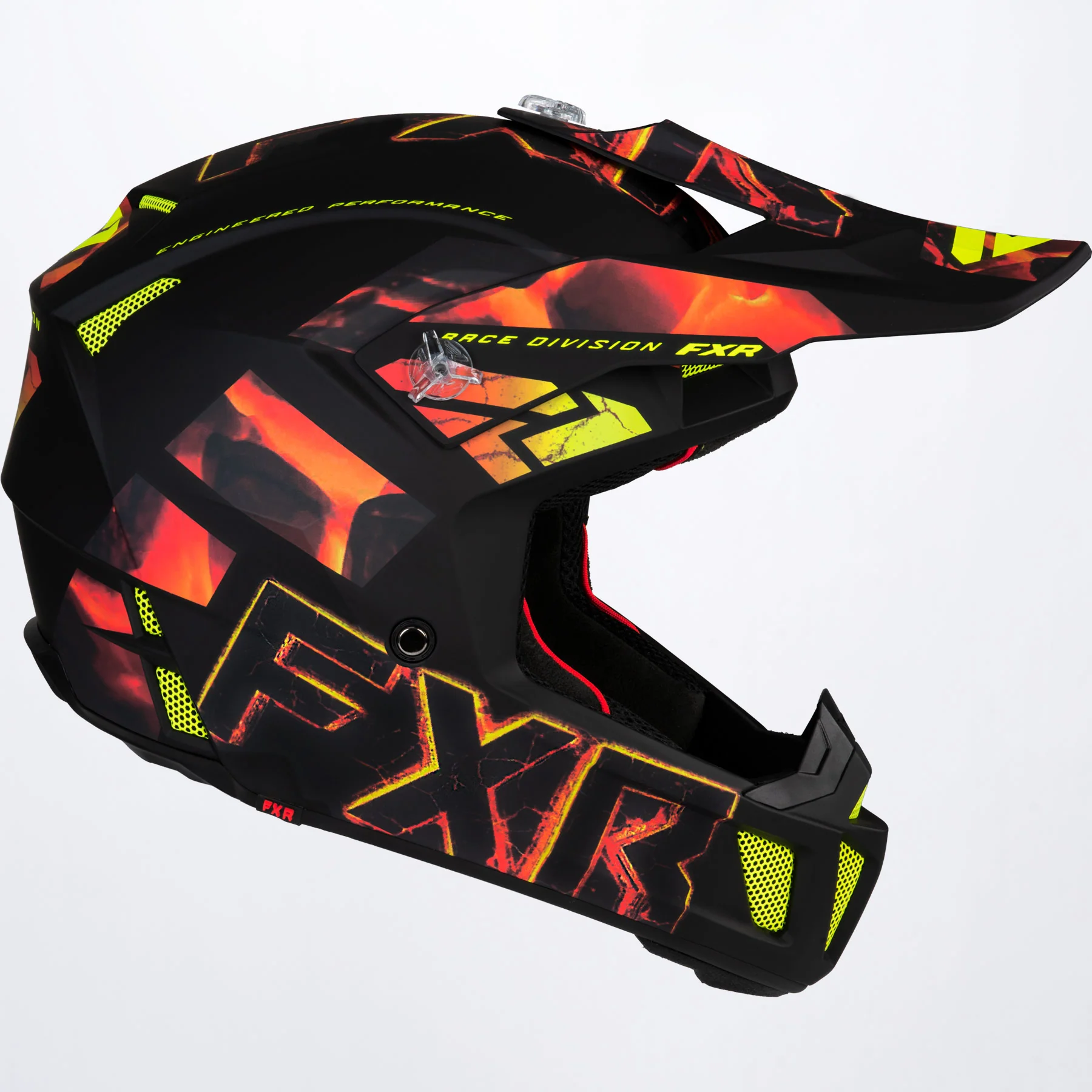 Clutch Evo LE Helmet - Image 19