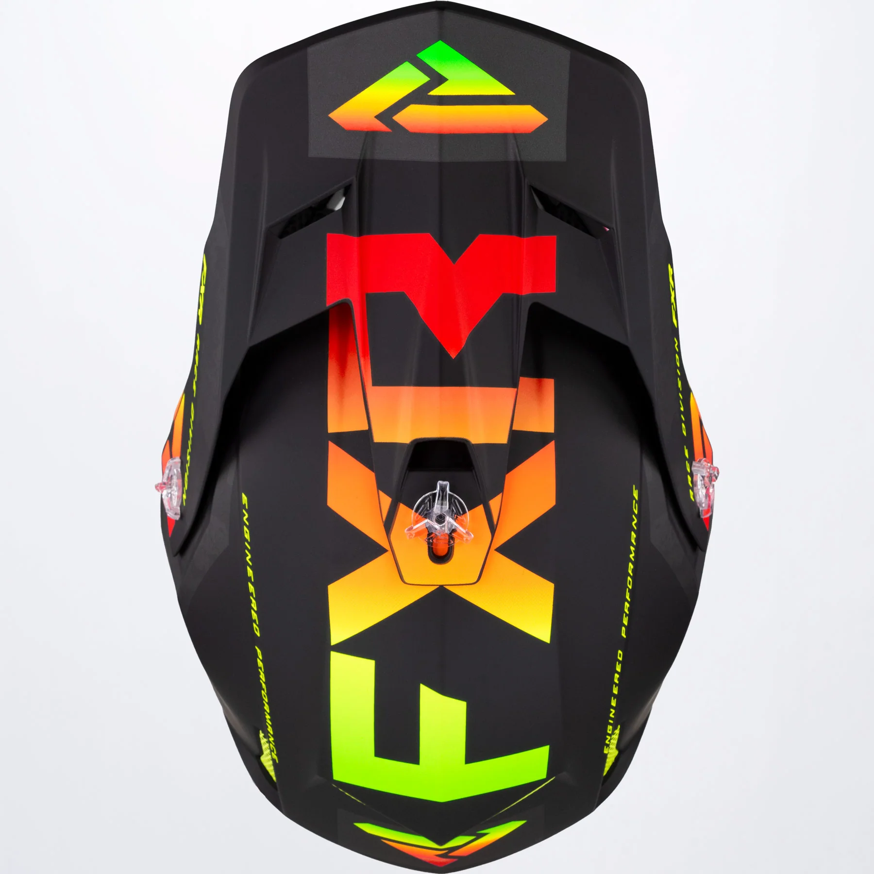 Clutch Evo LE Helmet - Image 32