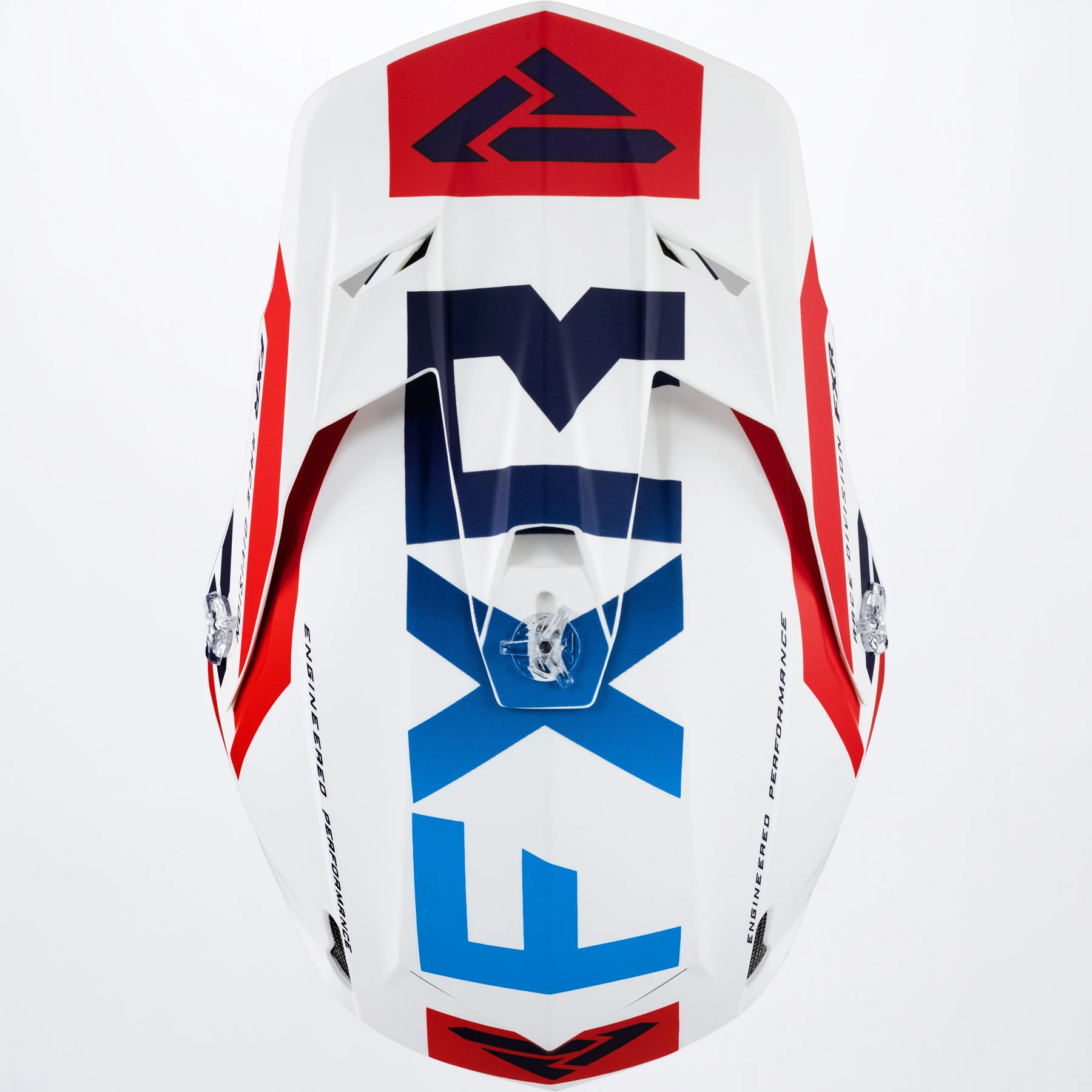 Clutch Evo LE Helmet - Image 7