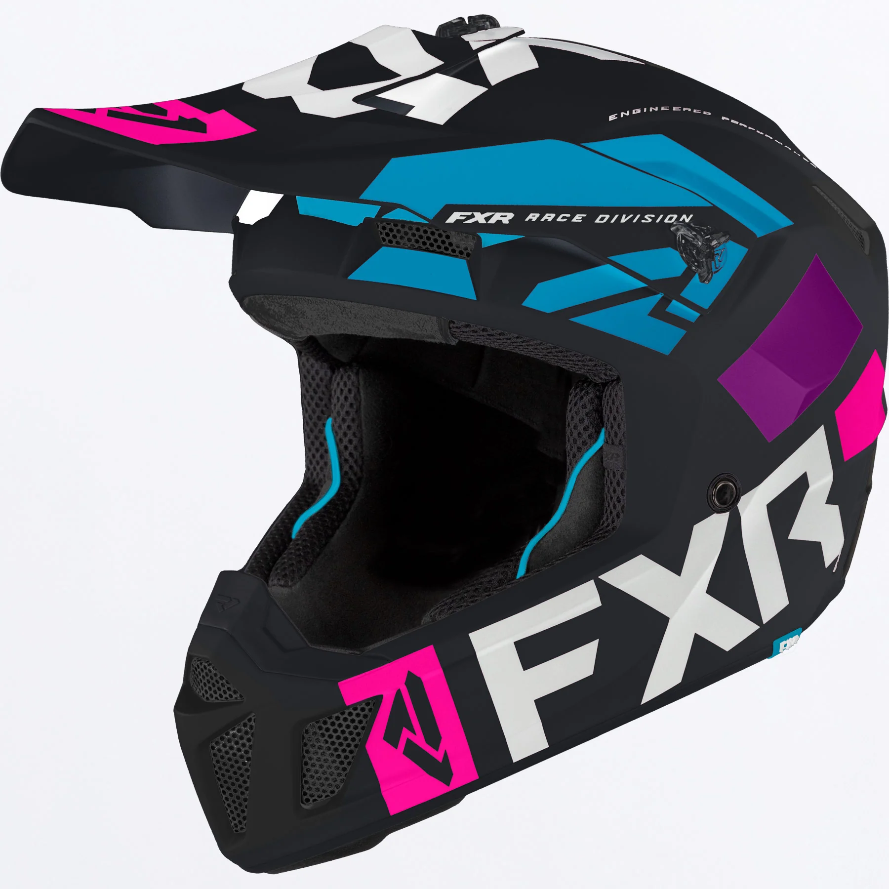 Clutch Evo LE Helmet - Image 26