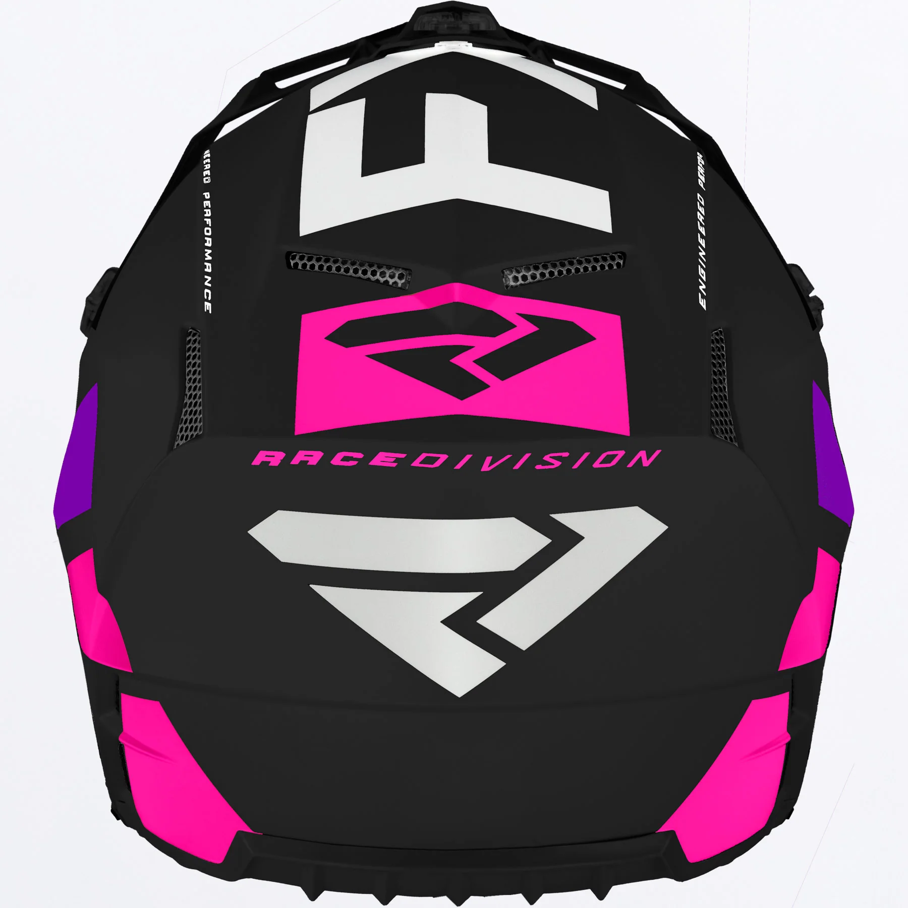 Clutch Evo LE Helmet - Image 30