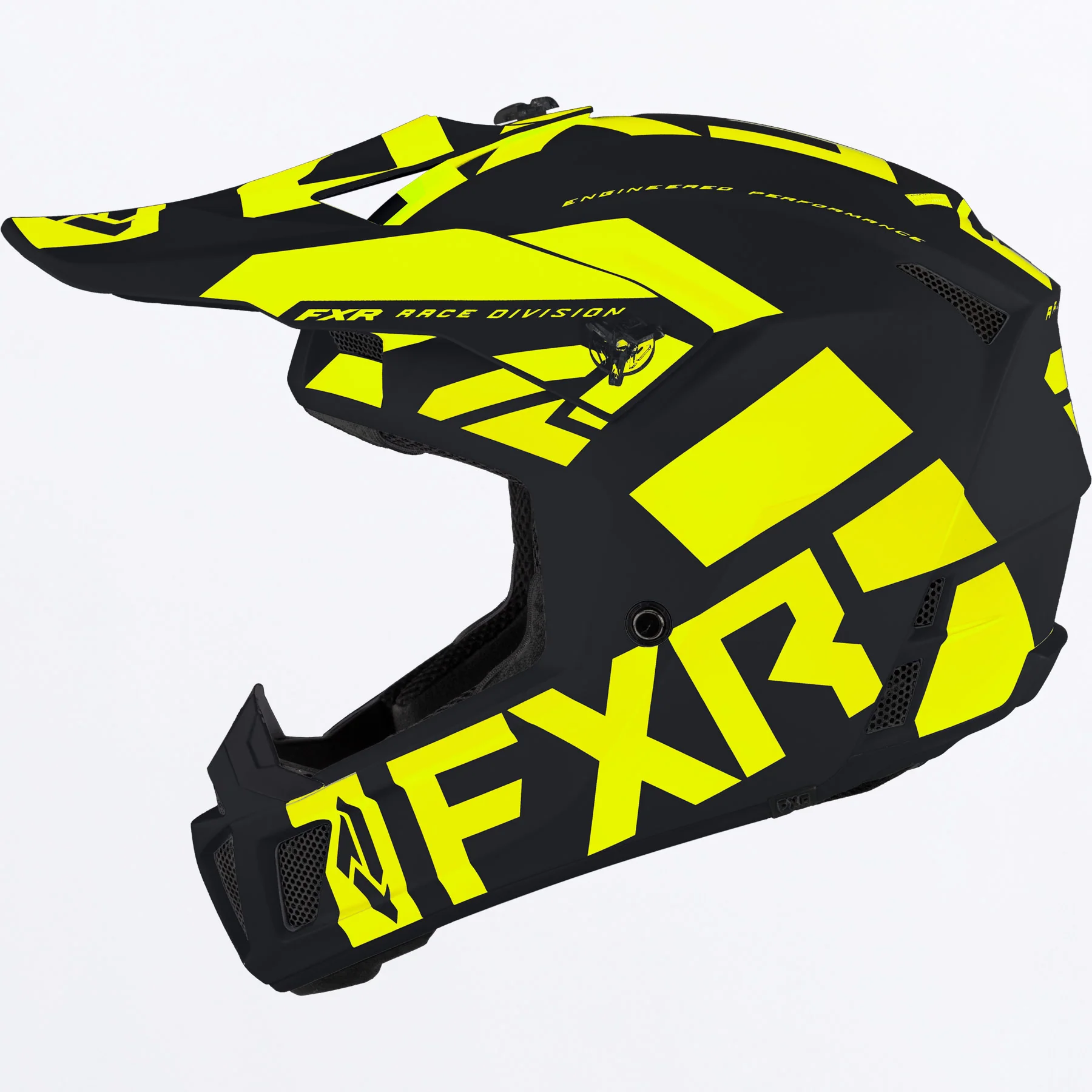 Clutch Evo LE Helmet - Image 43