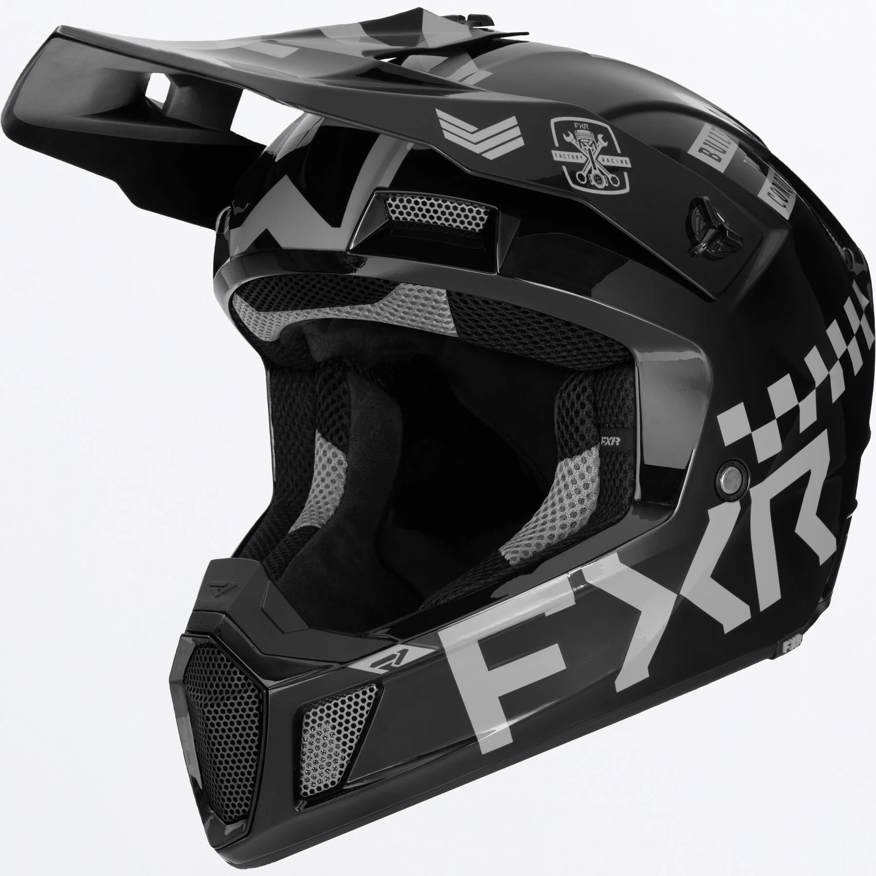 Clutch Gladiator Helmet - Image 37