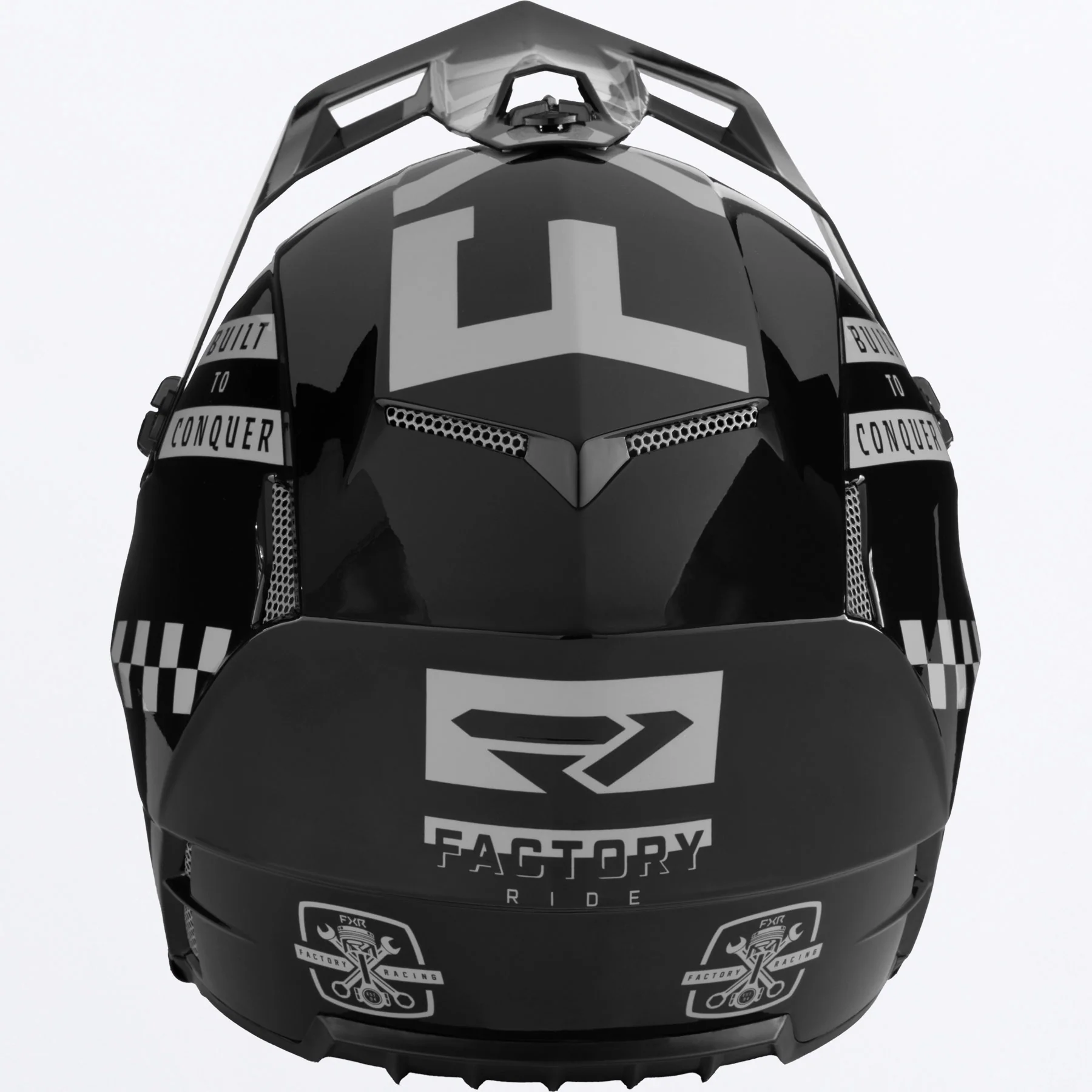 Clutch Gladiator Helmet - Image 39