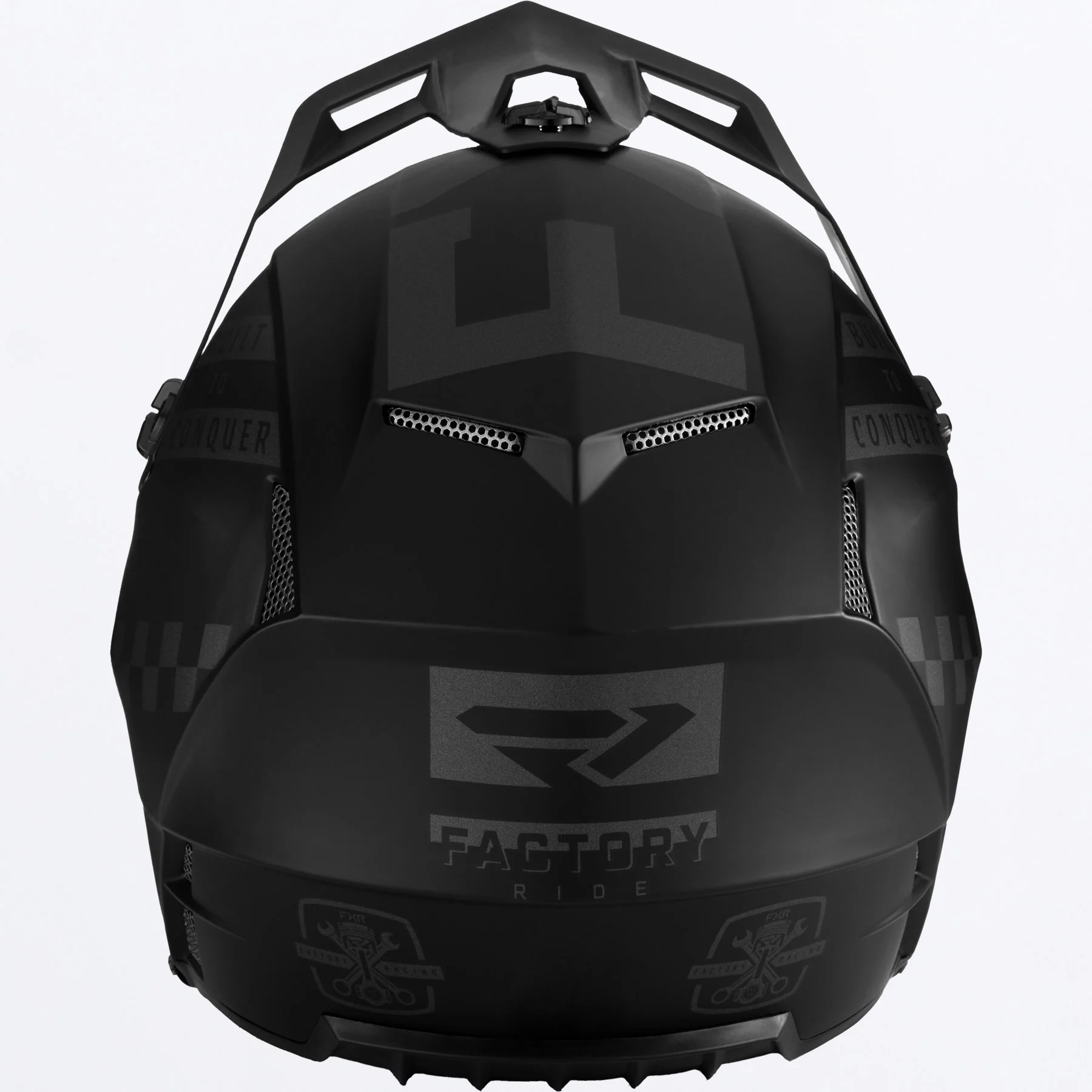 Clutch Gladiator Helmet - Image 4