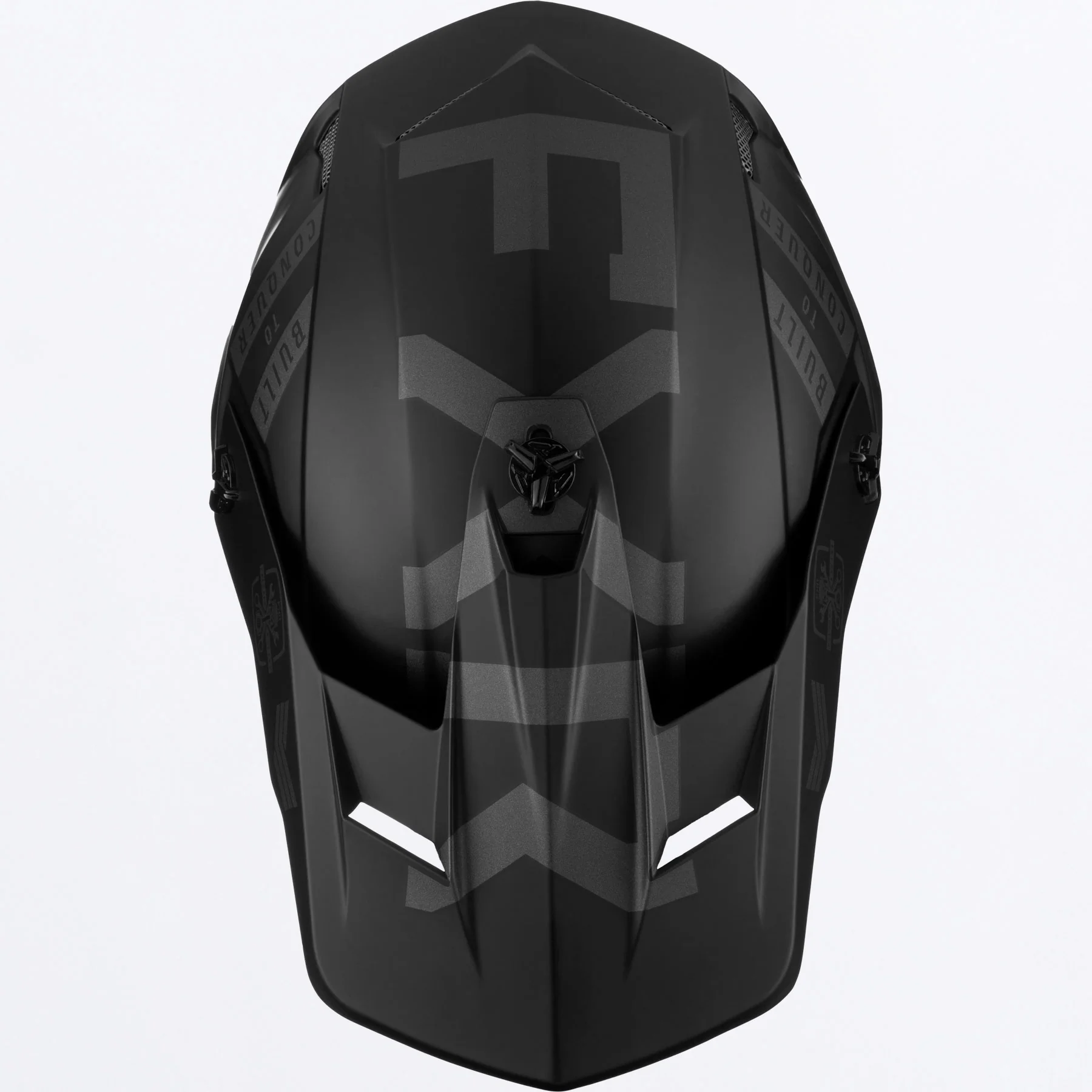 Clutch Gladiator Helmet - Image 6