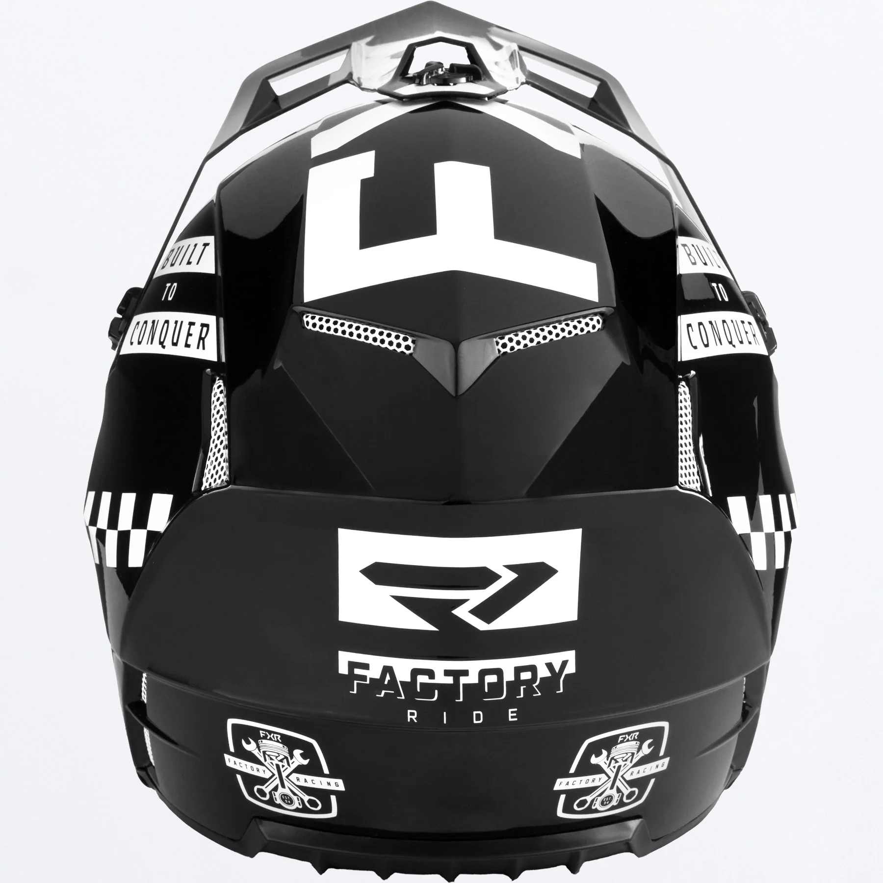Clutch Gladiator Helmet - Image 9