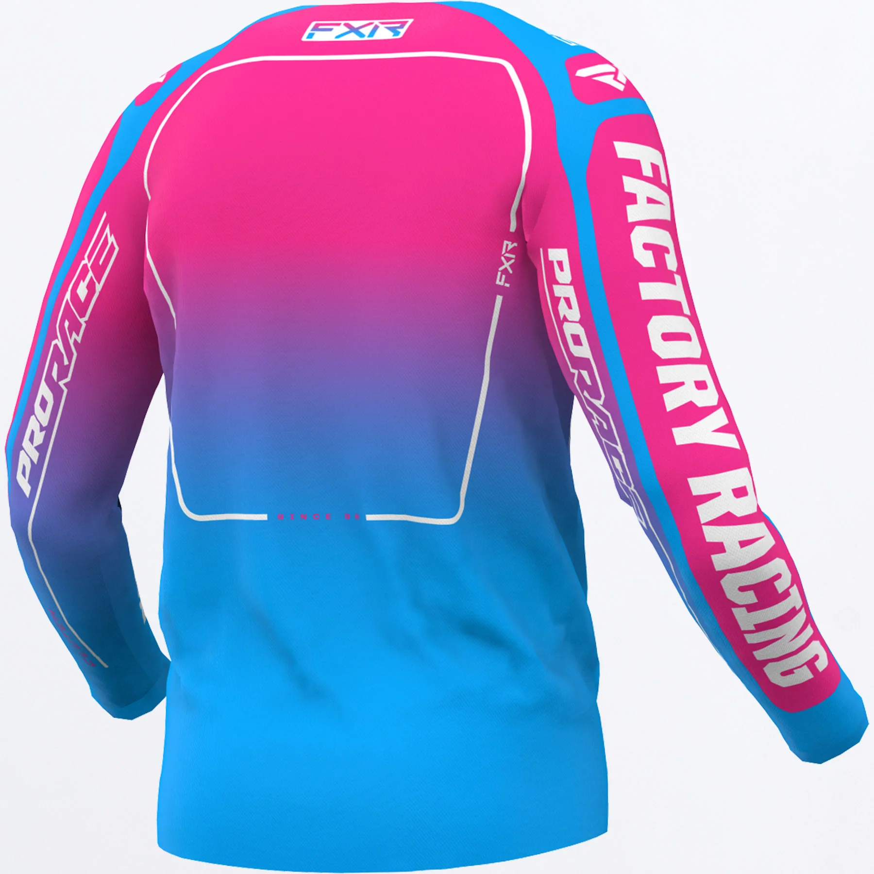 Clutch MX Jersey - Image 8