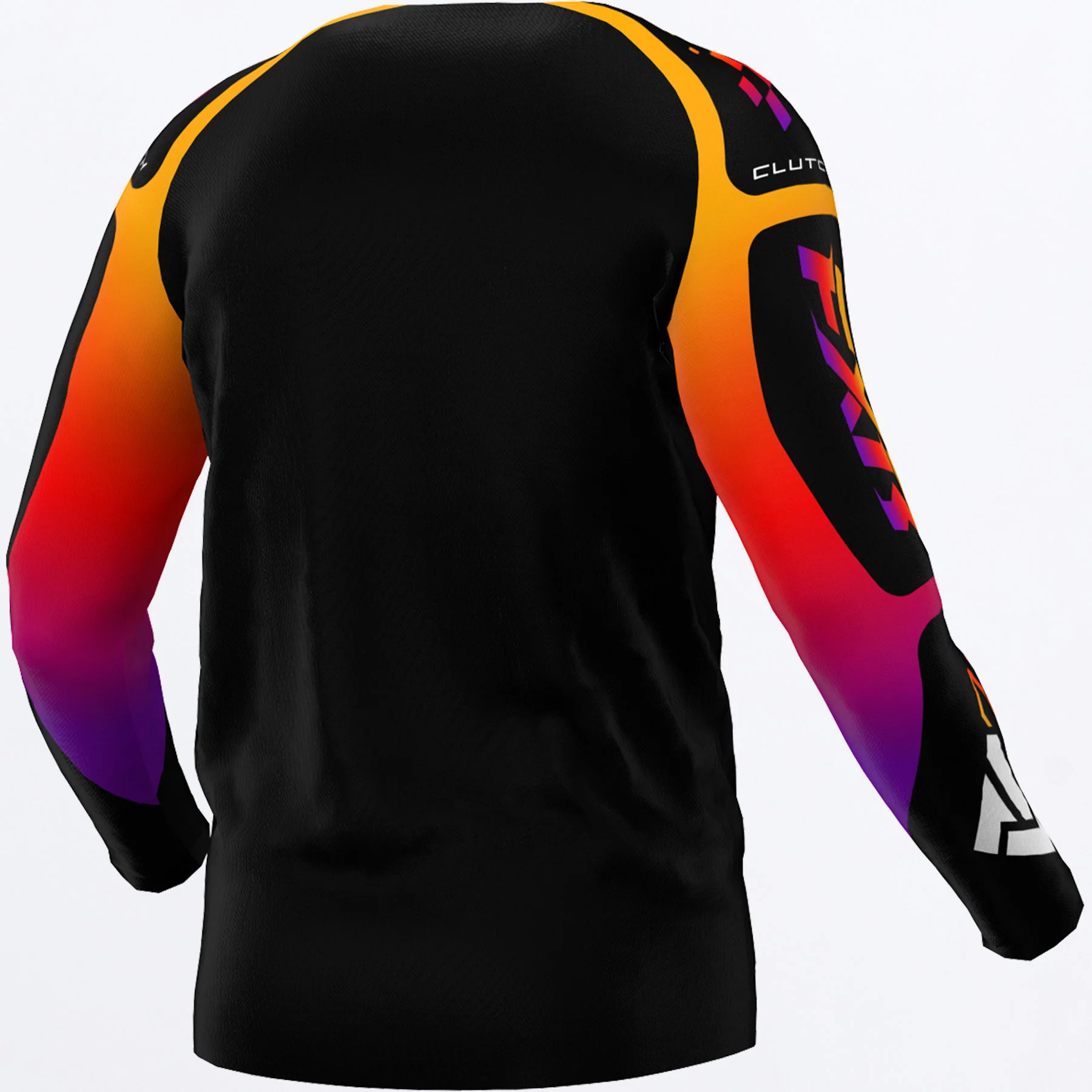 Clutch MX Jersey - Image 5