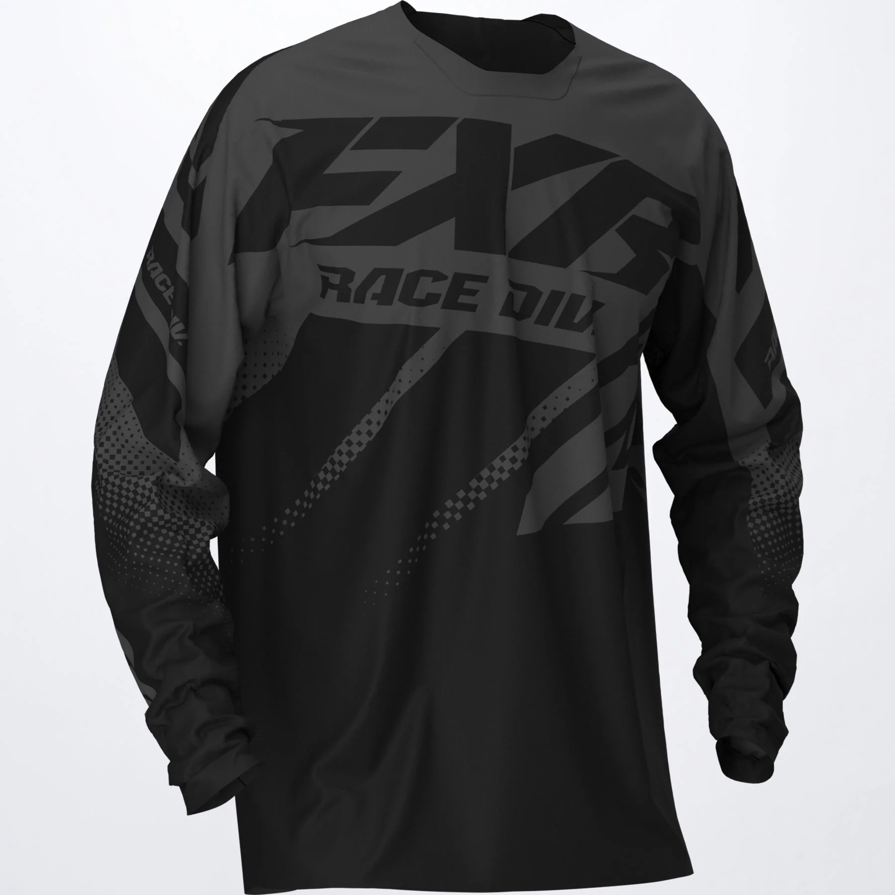 Clutch MX Jersey - Image 9
