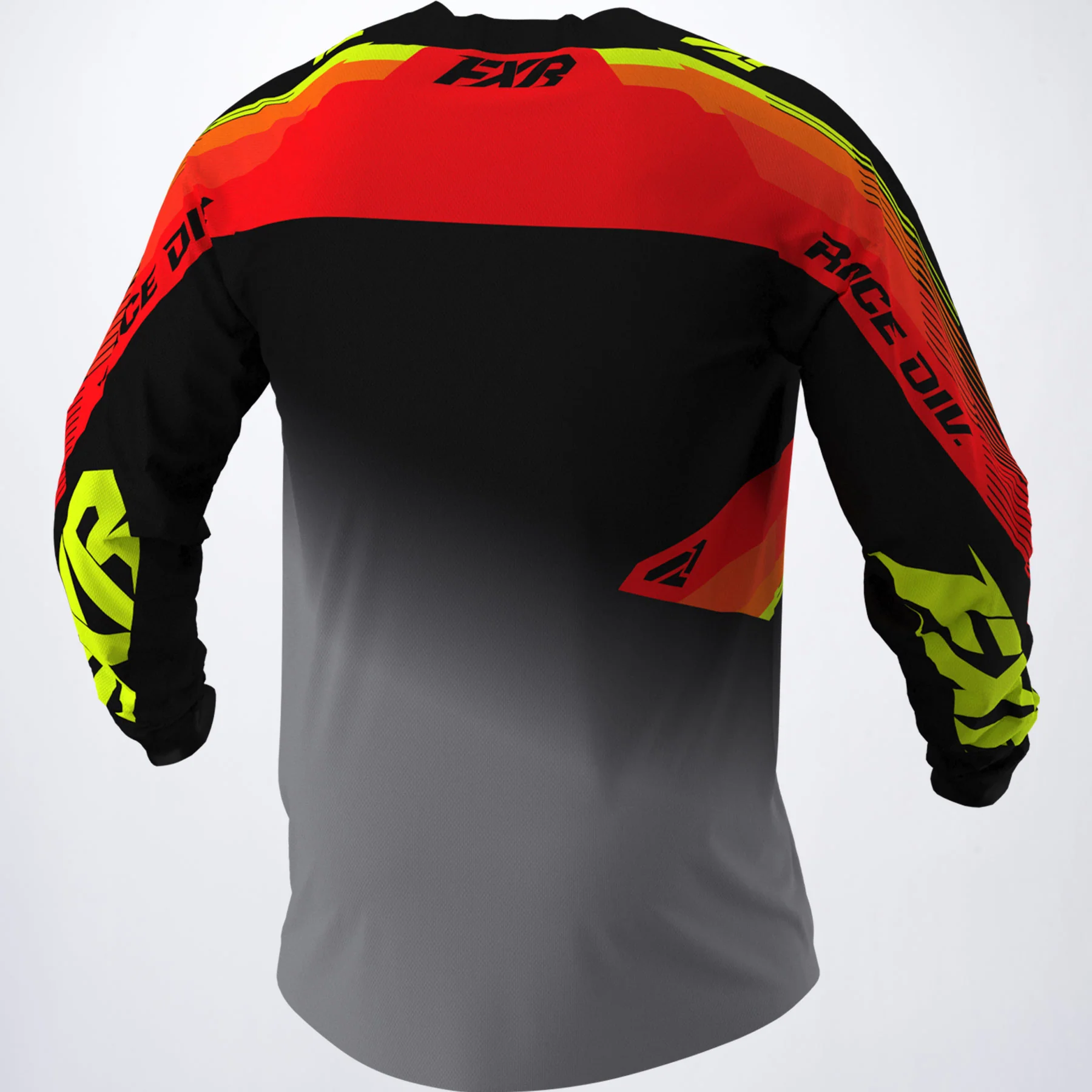 Clutch MX Jersey - Image 6