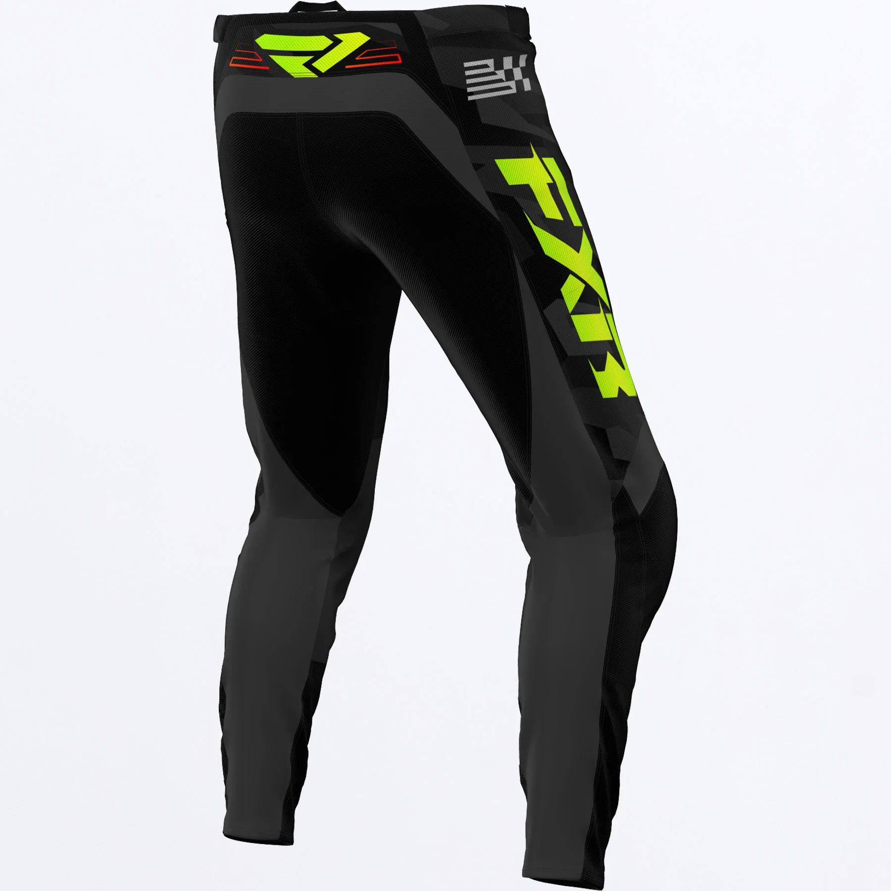 Clutch MX Pant - Image 9