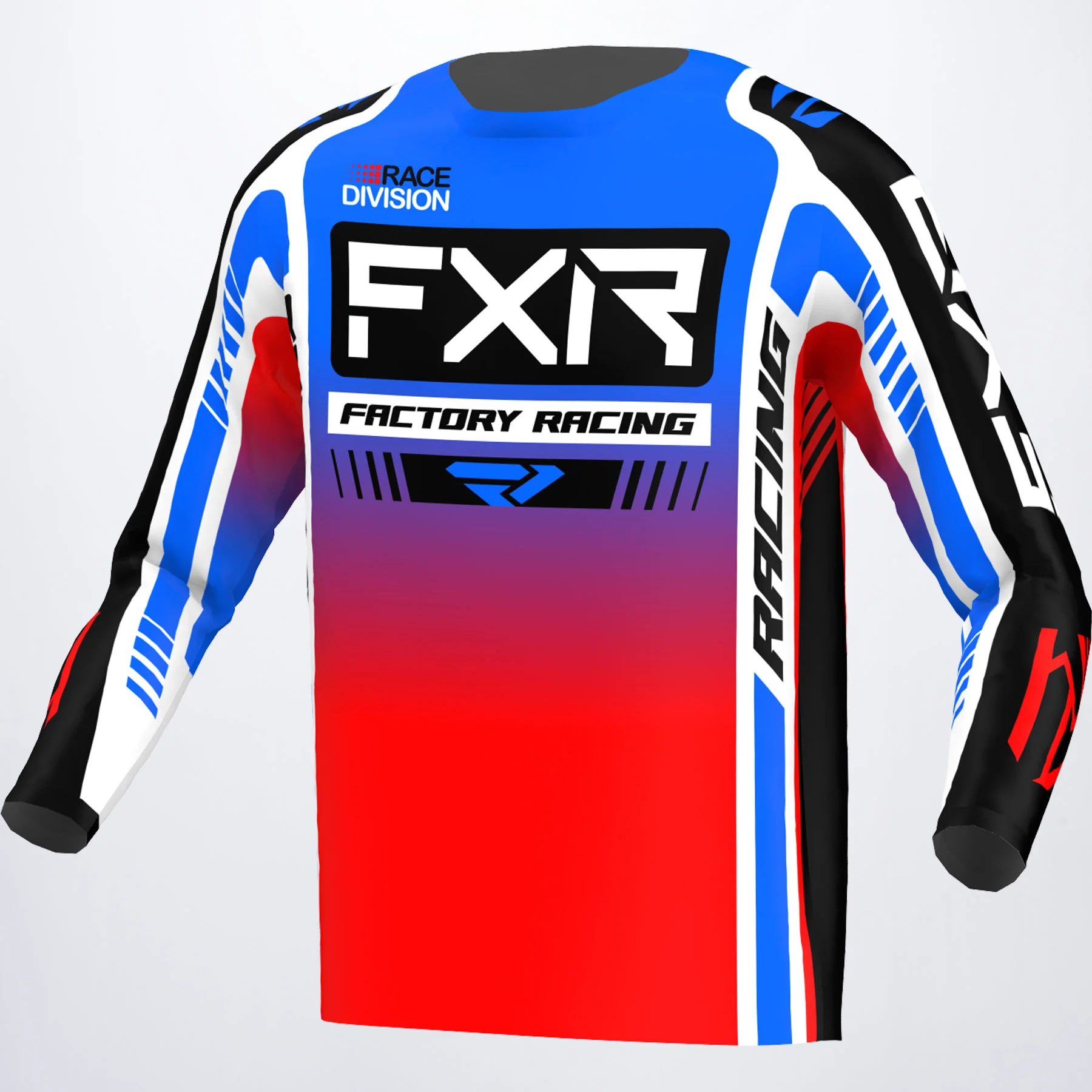 Clutch Pro MX Jersey - Image 14
