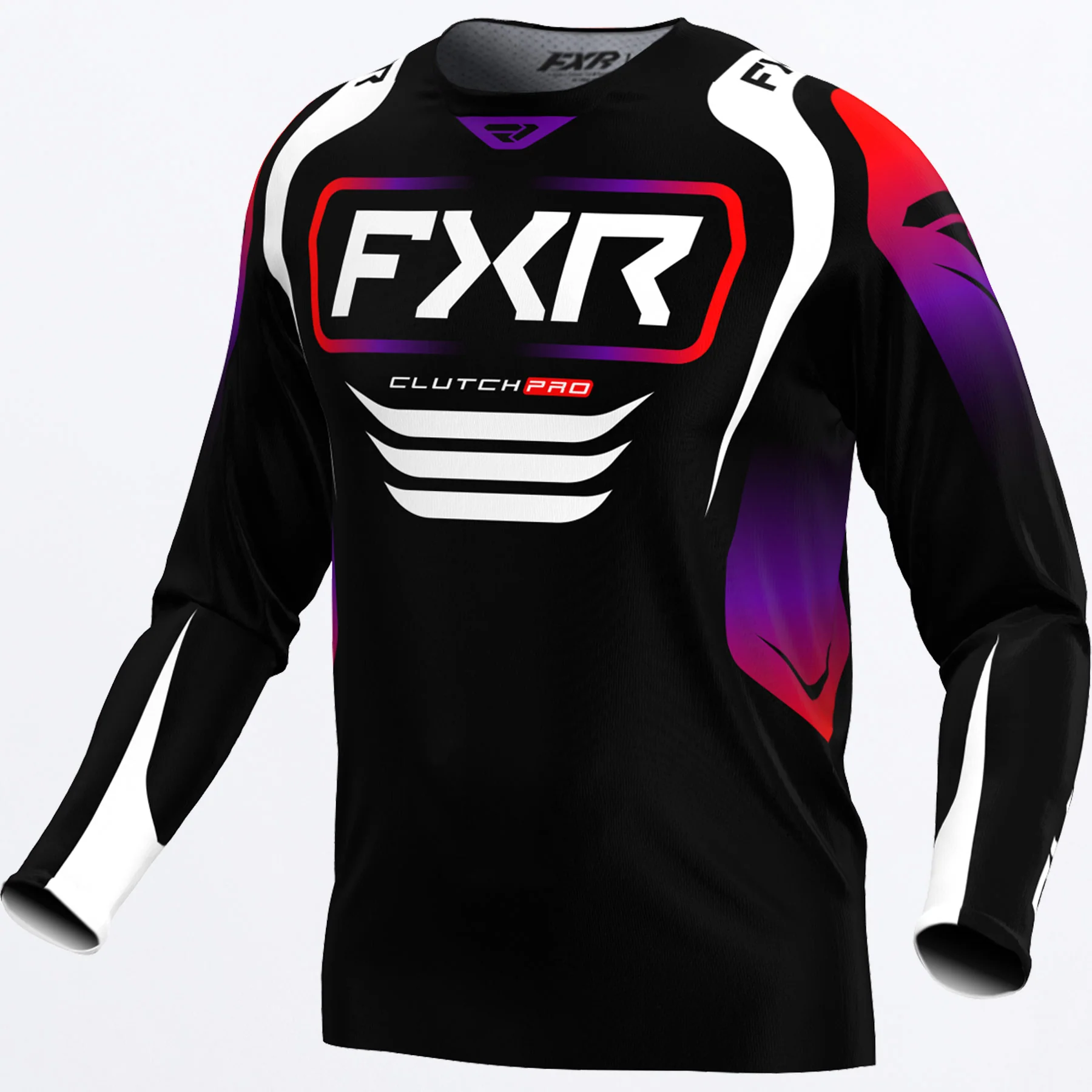 Clutch Pro MX Jersey - Image 2