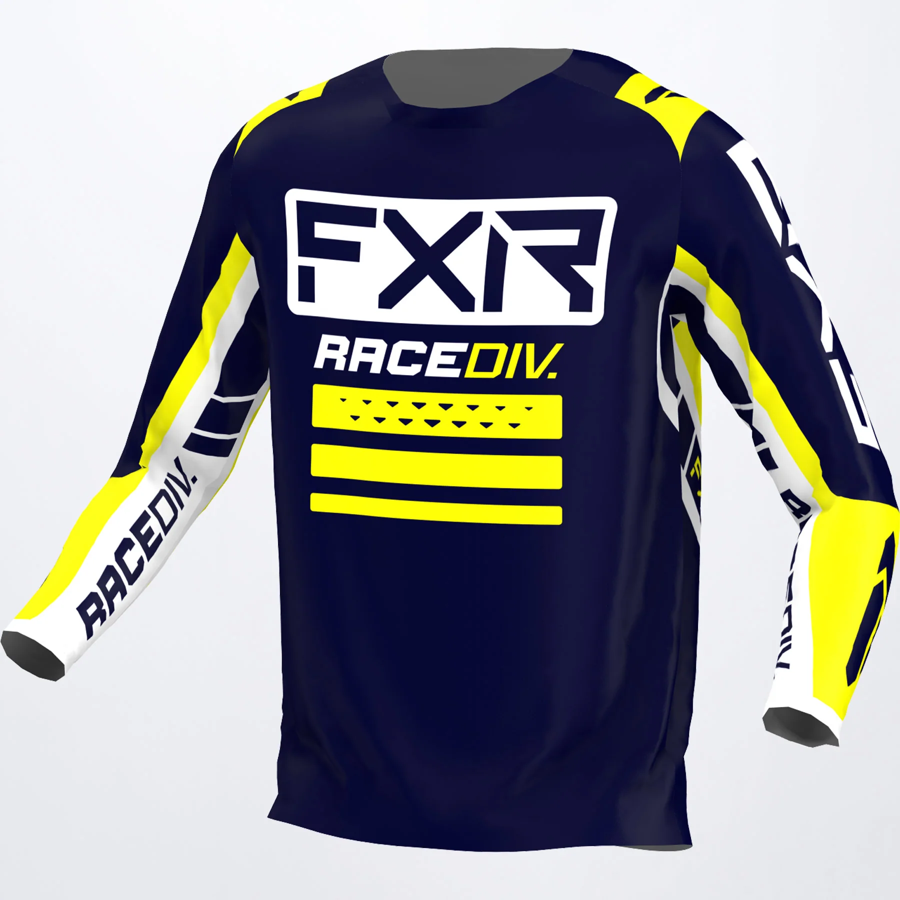 Clutch Pro MX Jersey - Image 10