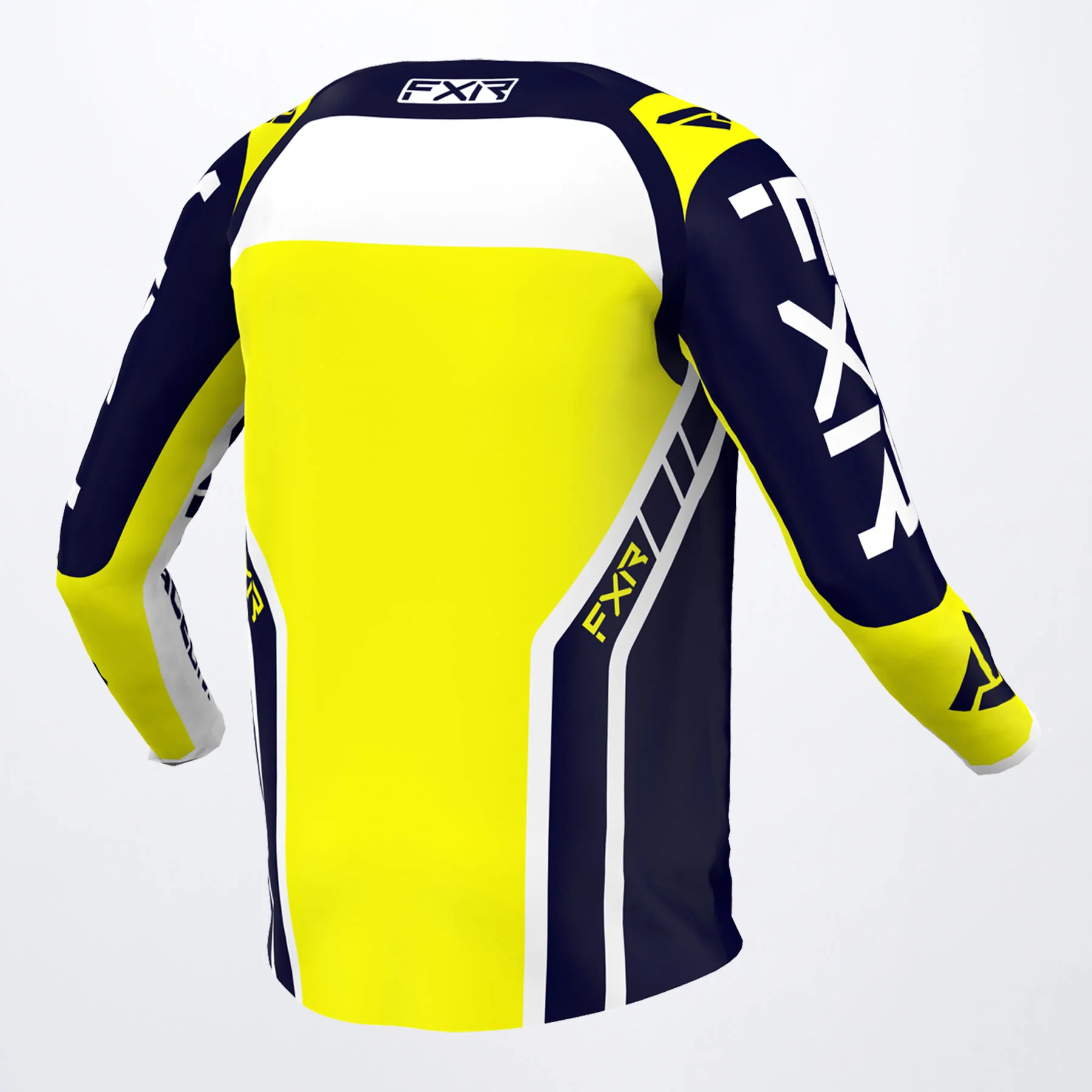 Clutch Pro MX Jersey - Image 11
