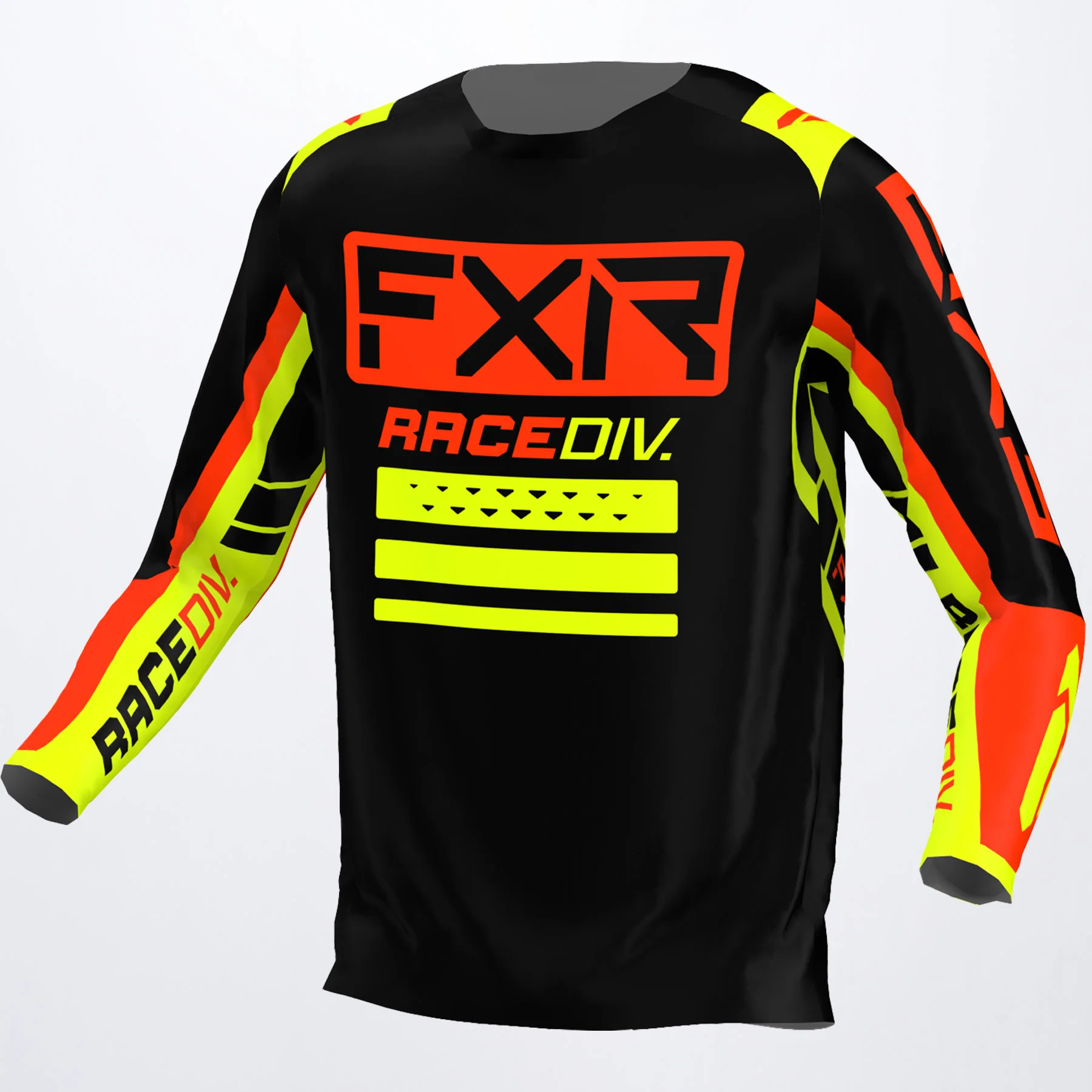 Clutch Pro MX Jersey - Image 12