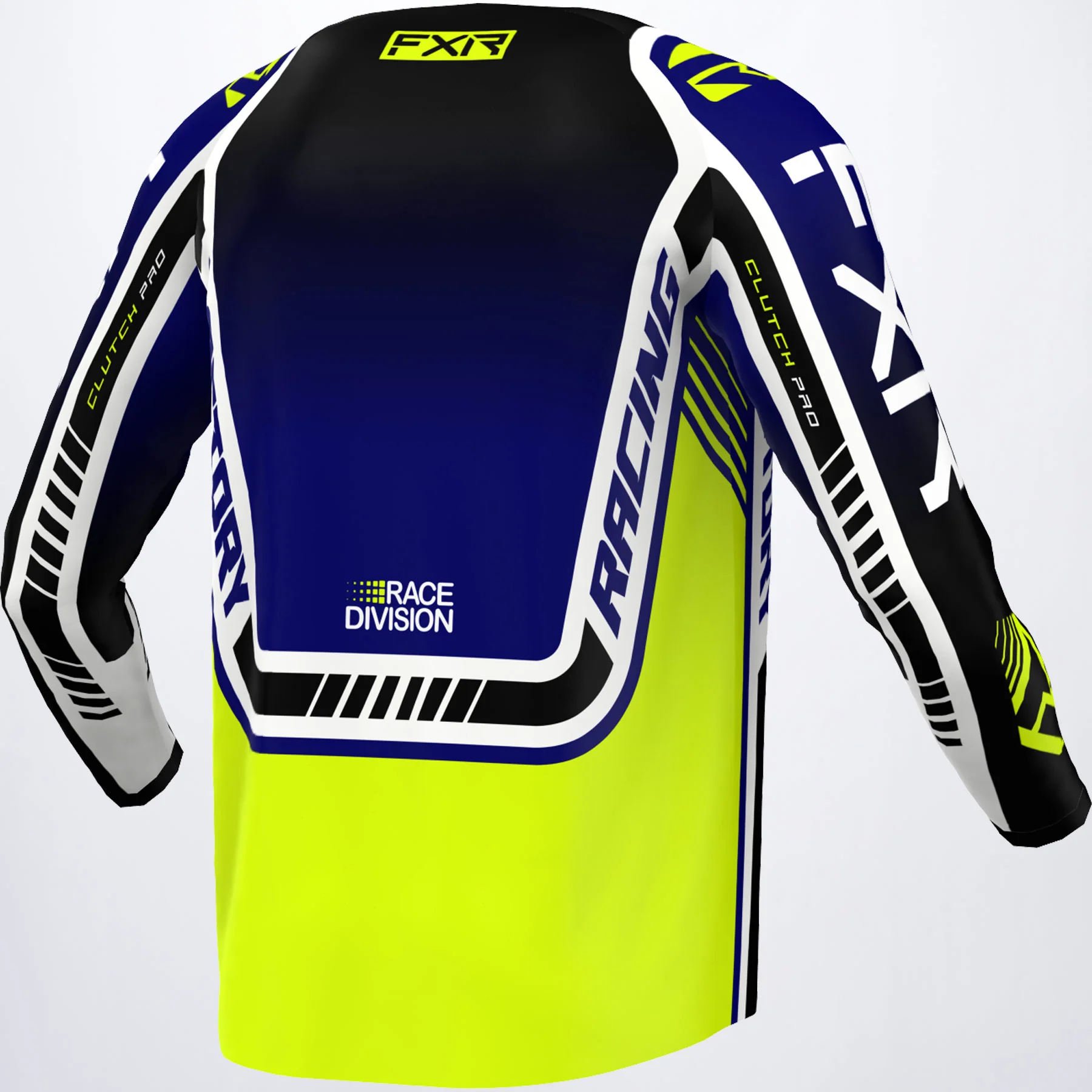 Clutch Pro MX Jersey - Image 9