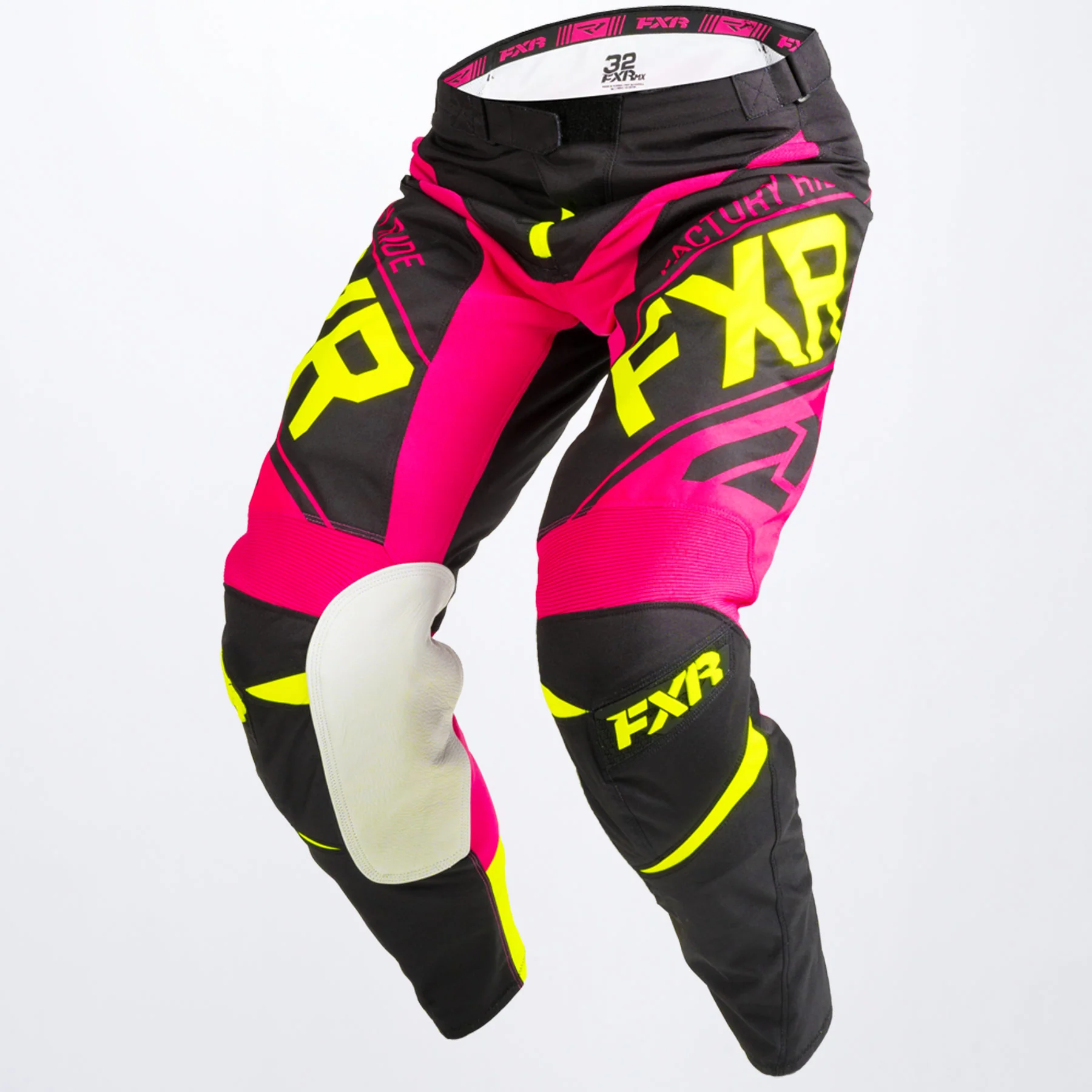 Clutch Retro MX Pant - Image 4
