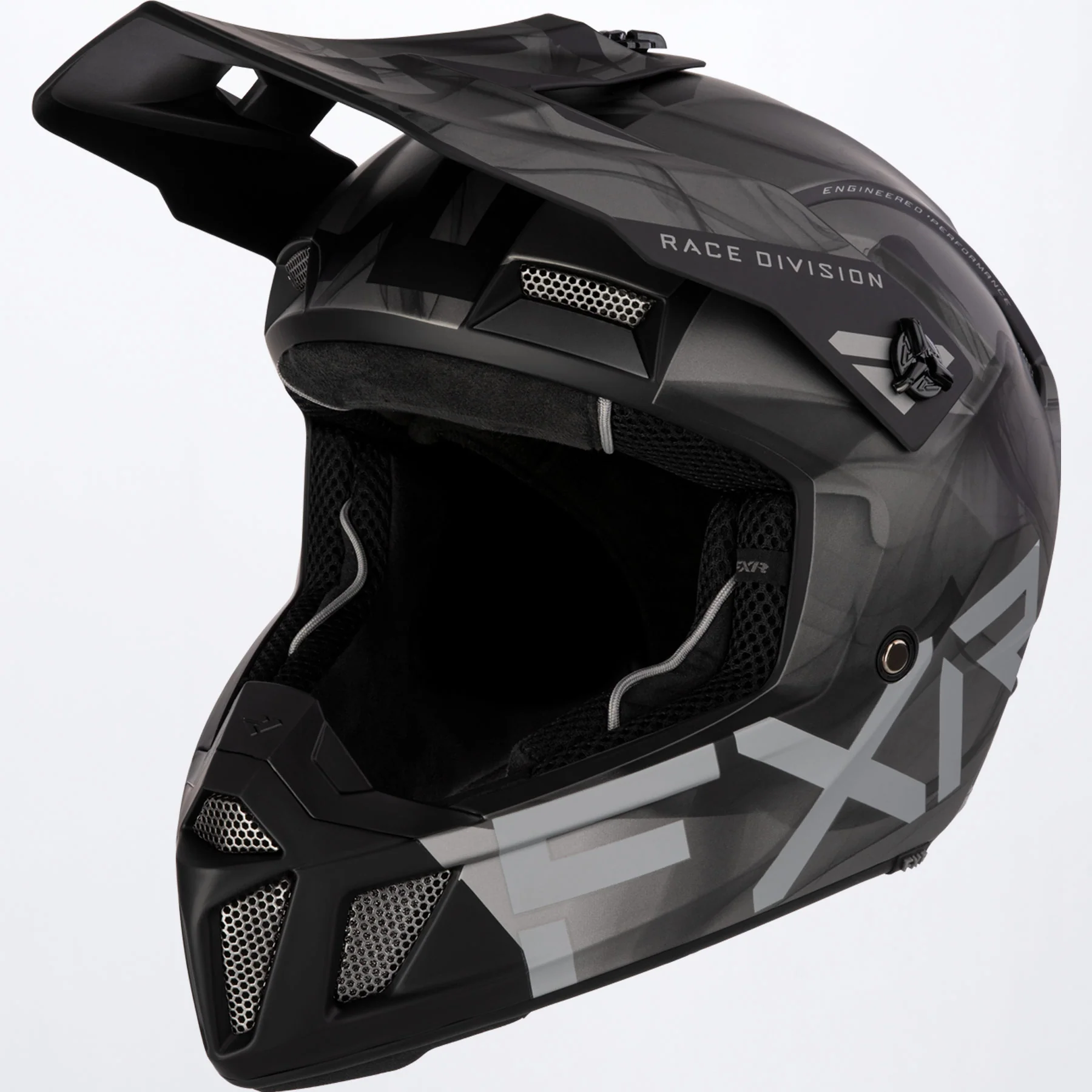 Clutch Smoke Helmet - Image 11