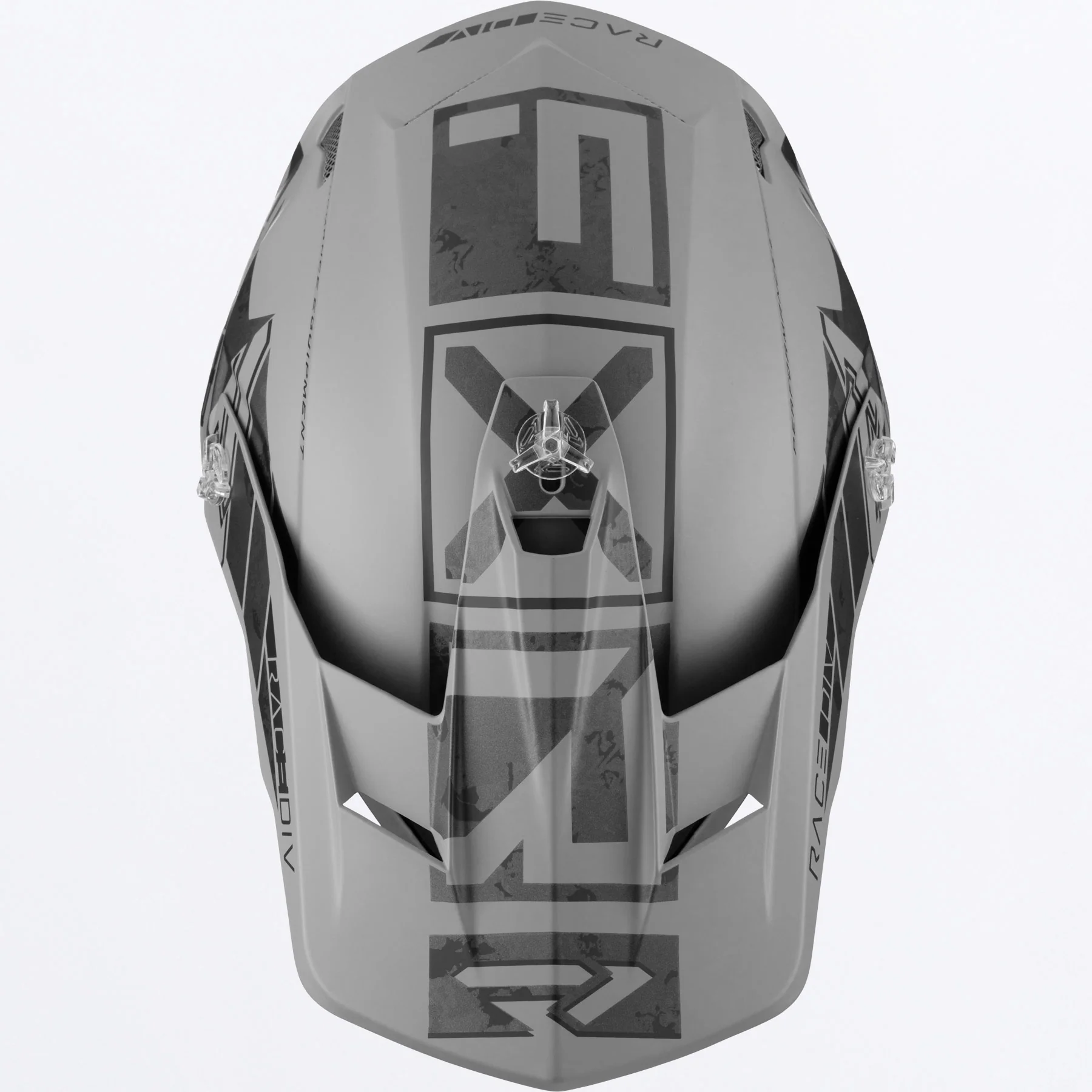 Clutch Stealth Helmet - Image 16