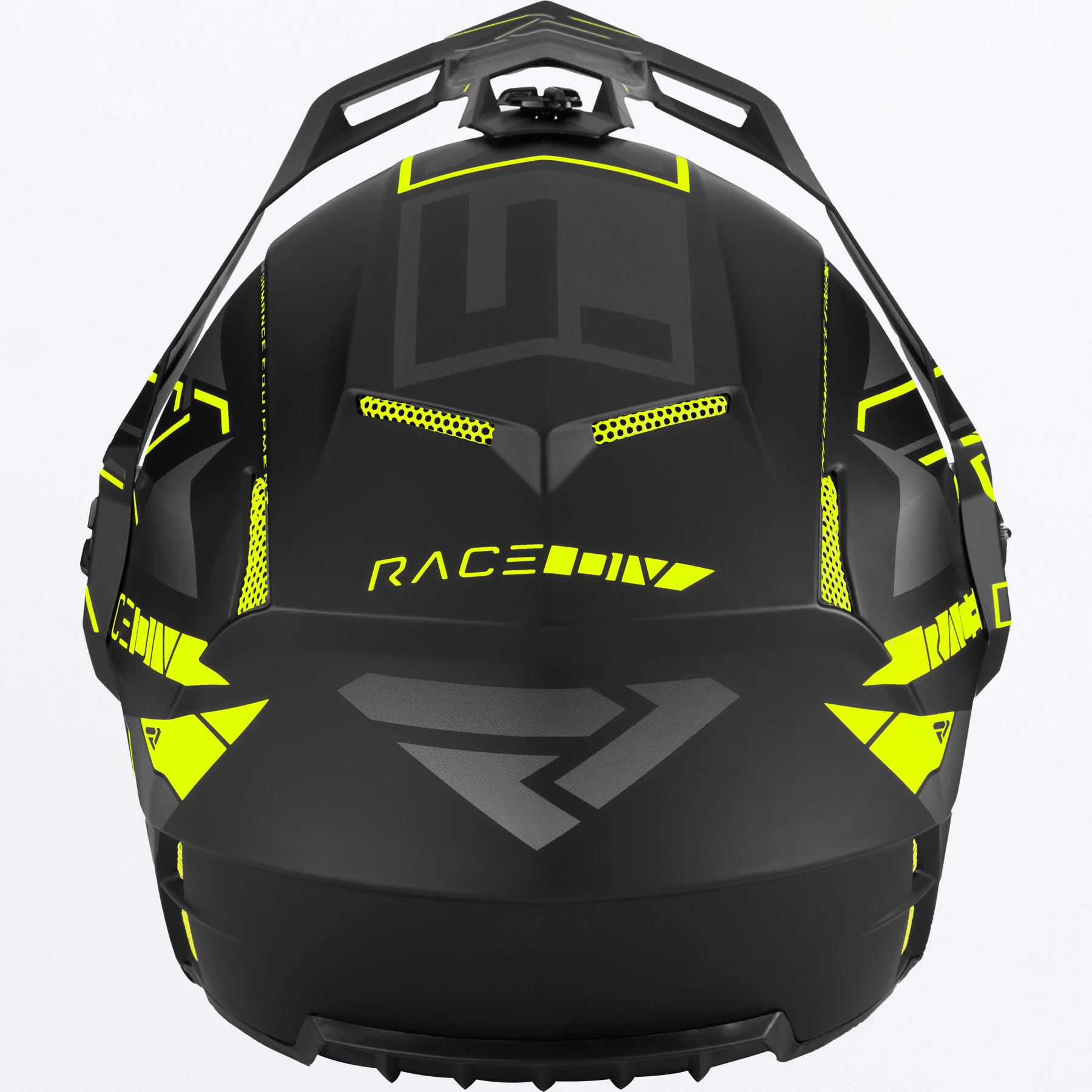 Clutch X Evo Helmet w/ E Shield - Image 14