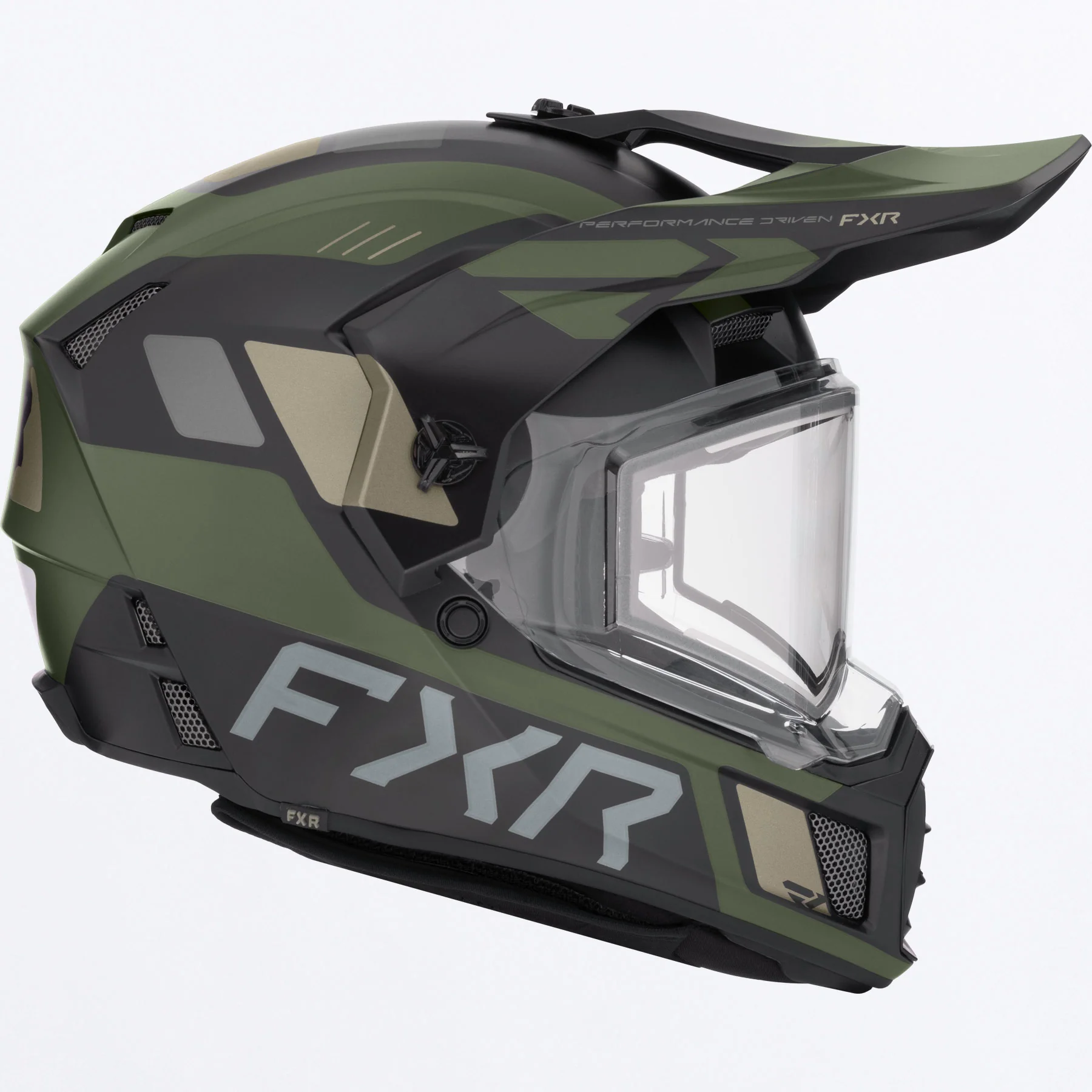 Clutch X Helmet w/ E Shield - Image 35