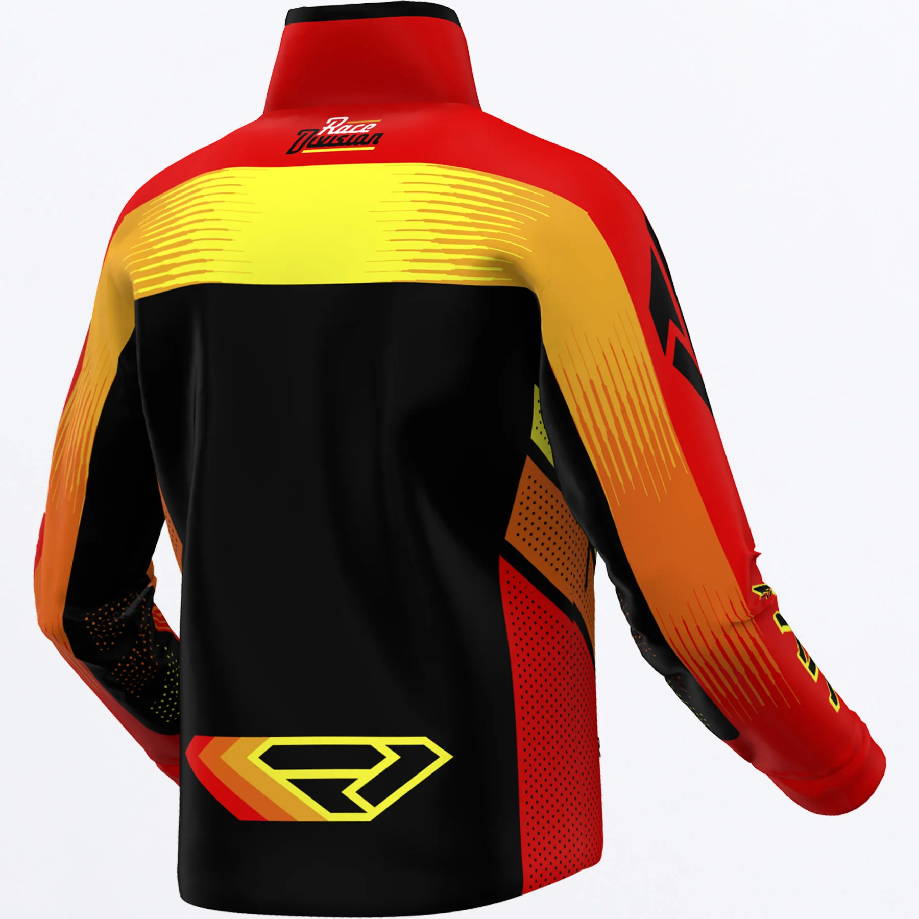 Cold Cross RR Jacket - Image 8