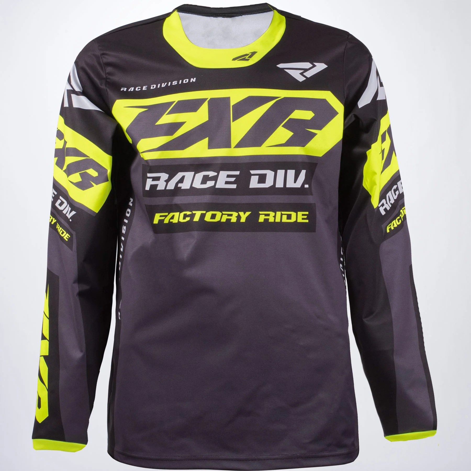 Cold Cross RR Jersey - Image 3