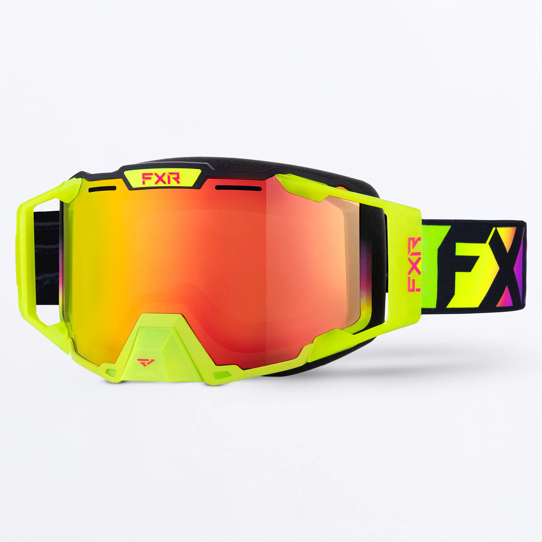 Combat Goggle - Image 2