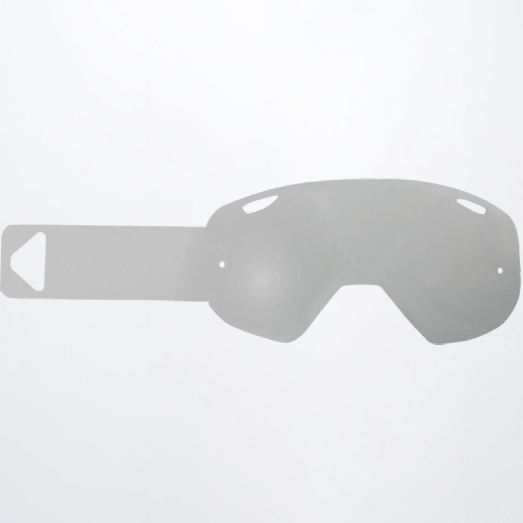 Core Laminated Tear-Offs