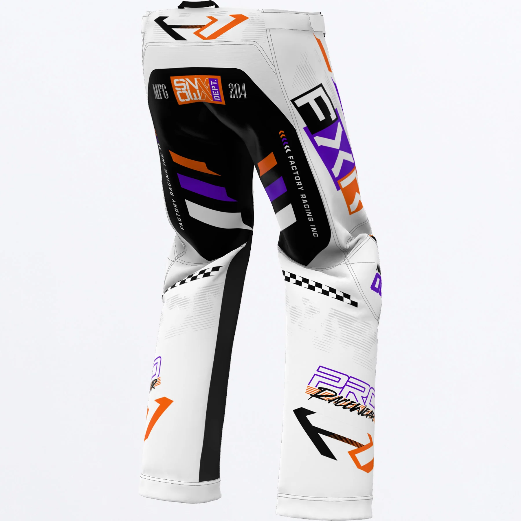 Custom Cold Cross RR Pant - Image 22
