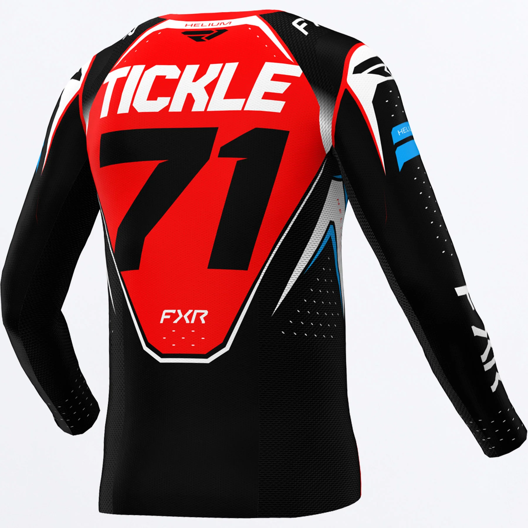 Custom Helium Edge MX Jersey - Image 5