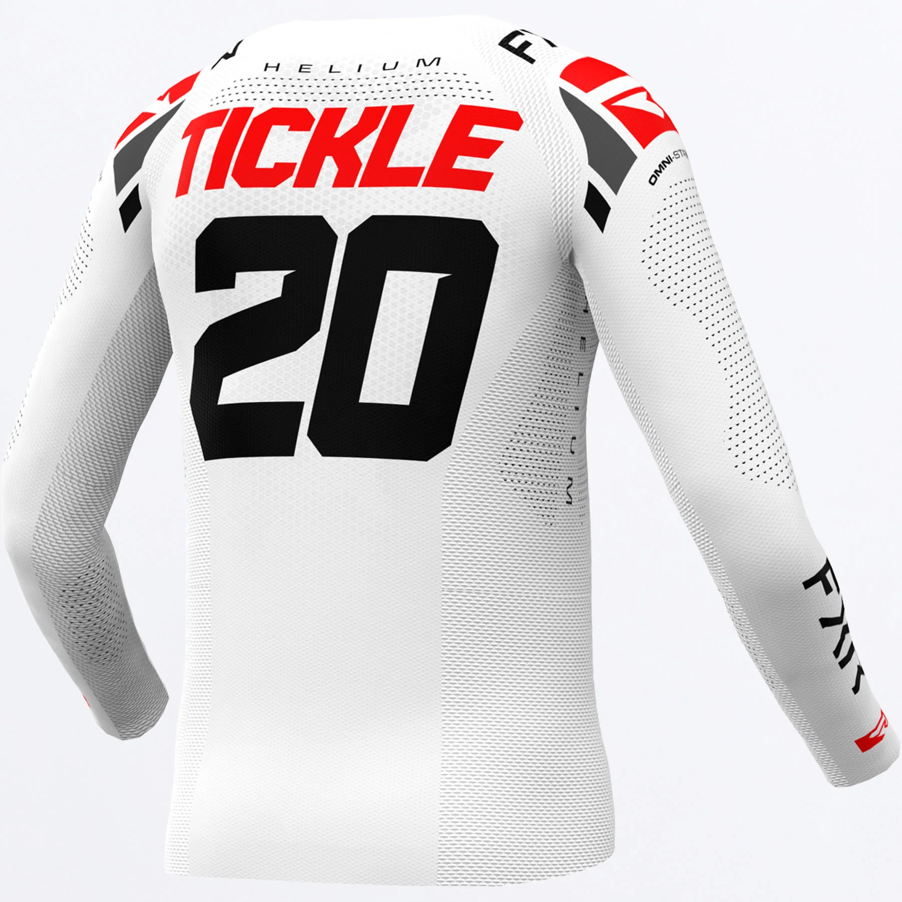 Custom Helium MX Jersey - Image 10