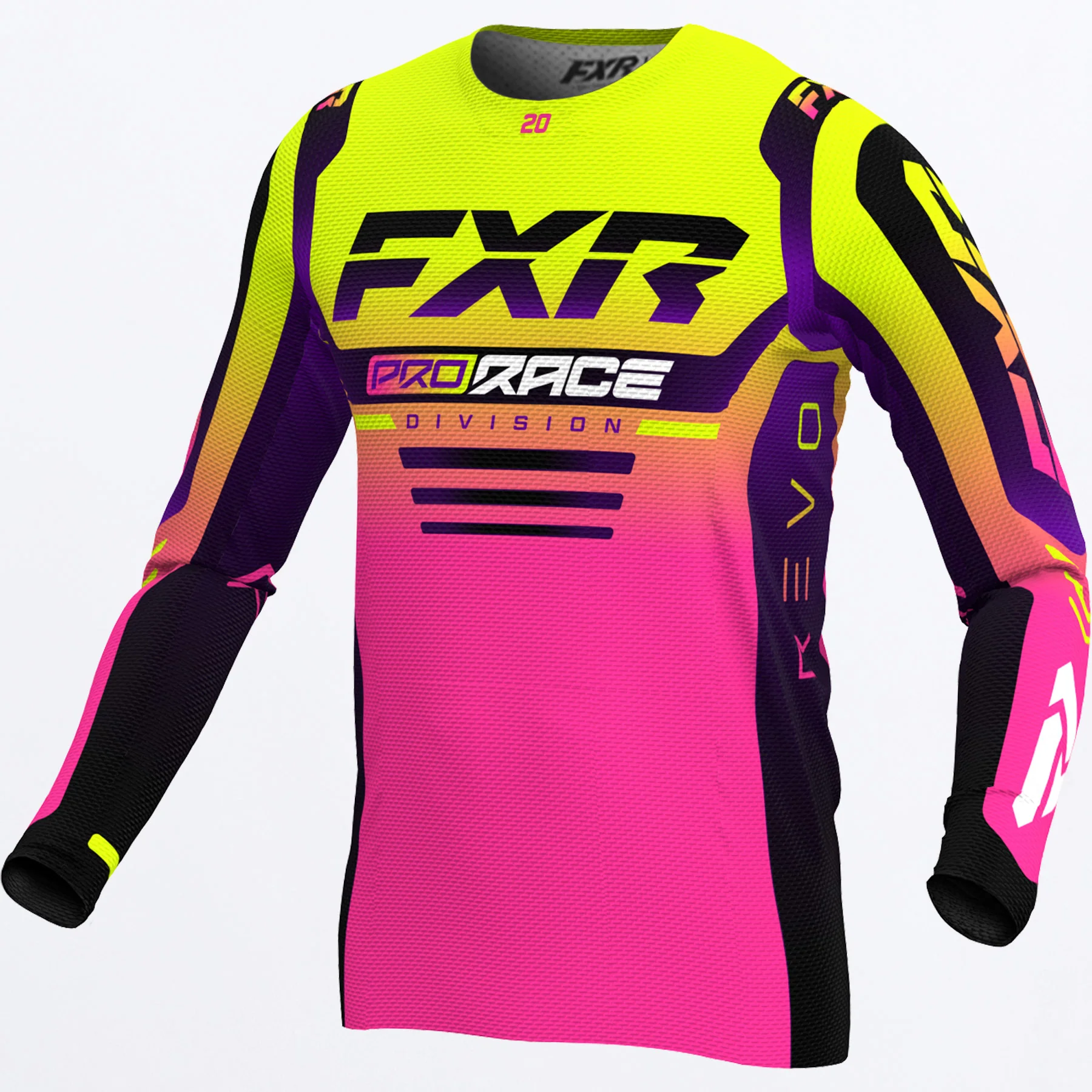 Custom Revo MX Jersey - Image 13