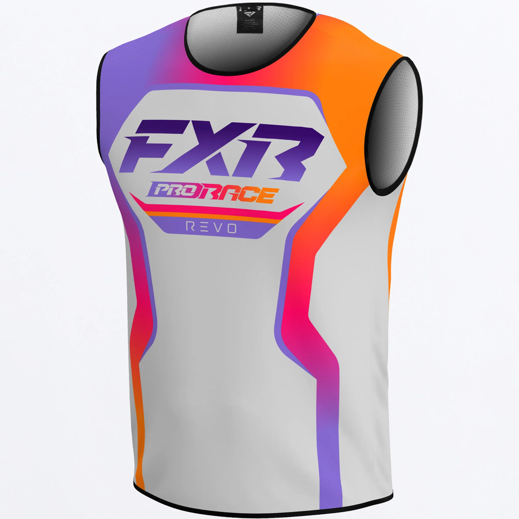 Custom Revo Pull Over Vest - Image 5