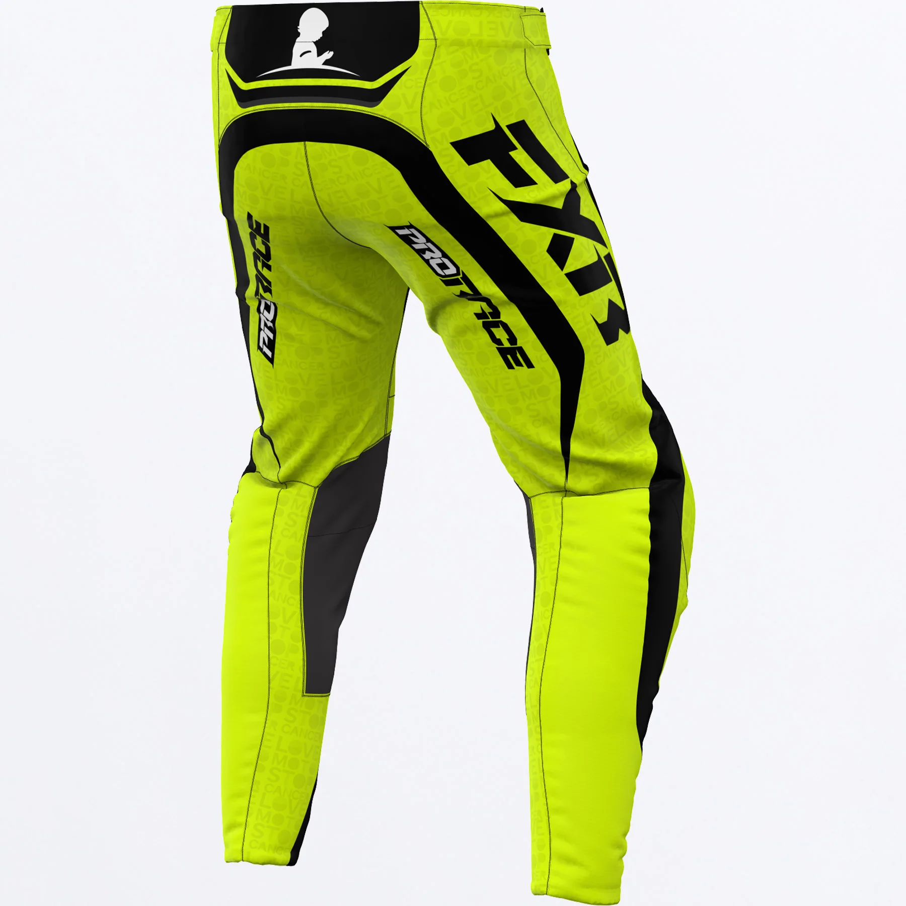 Custom Revo St. Jude MX Pant - Image 4