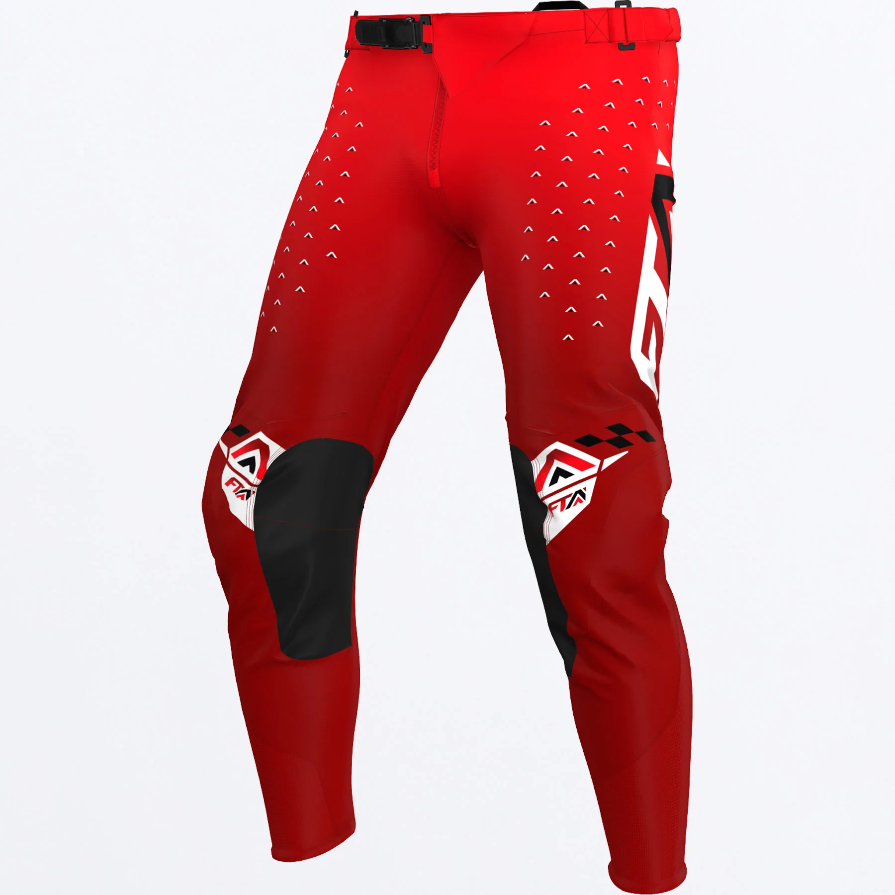 Custom STYLZ MX Pant - Image 3