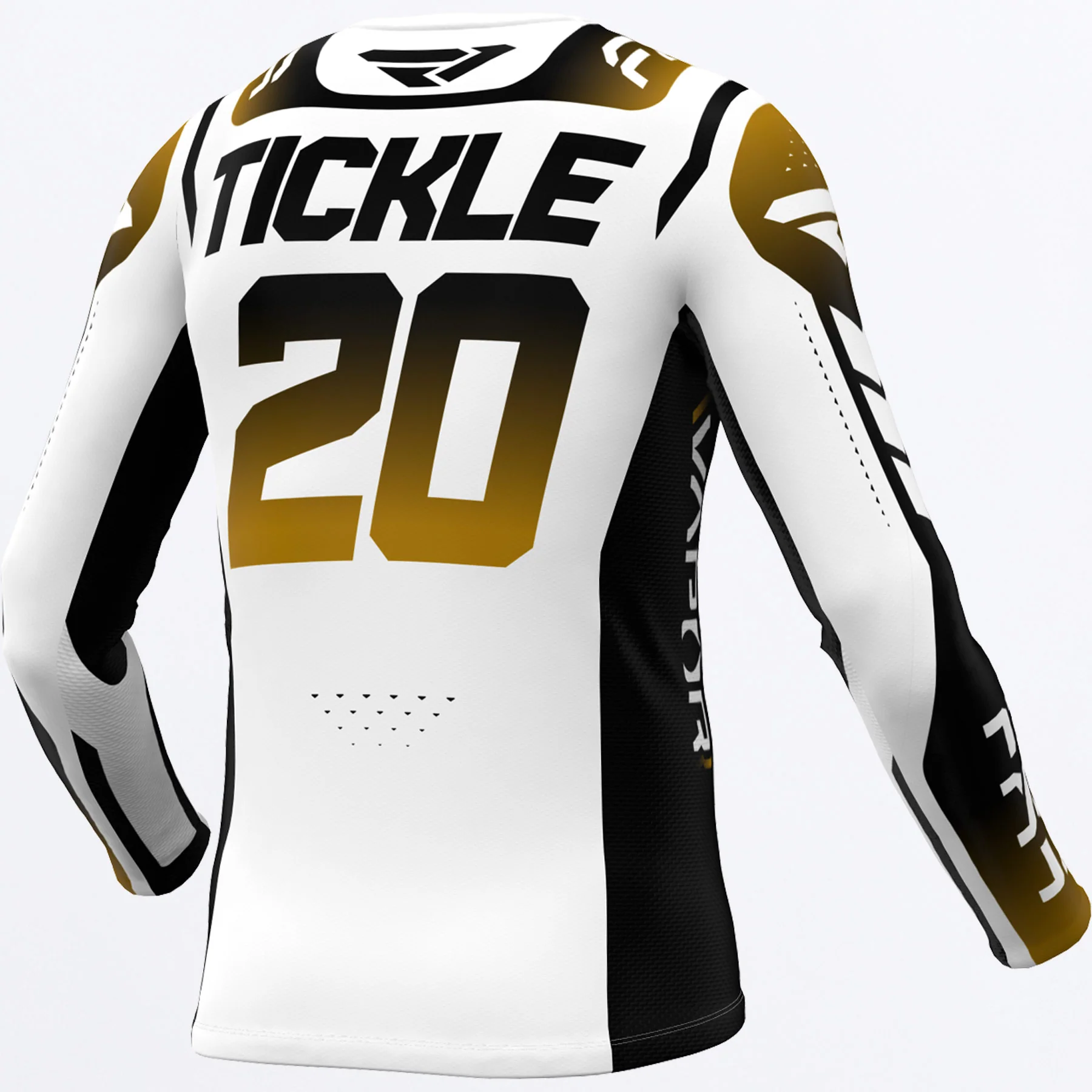 Custom Vapor Air MX Jersey - Image 18